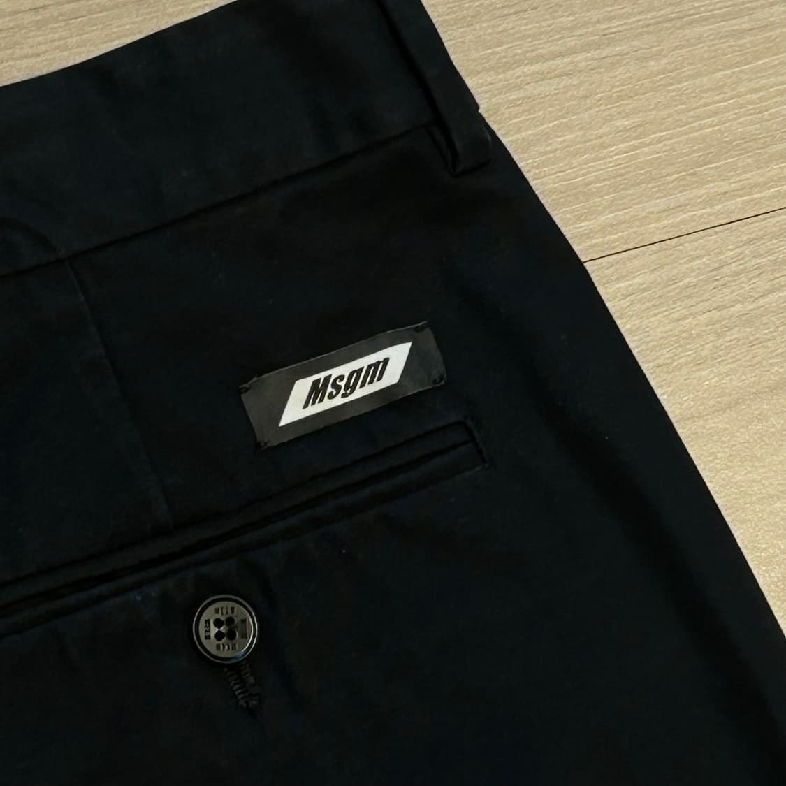 MSGM 상품이미지4