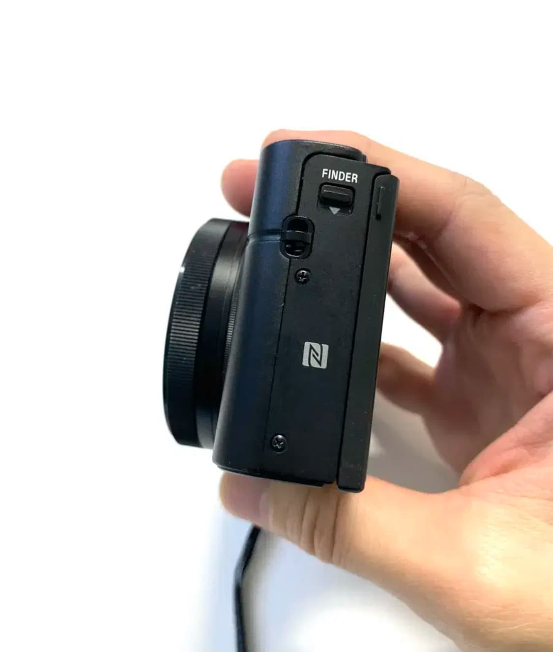 소니 RX100 M3 디지털 카메라 상품이미지7