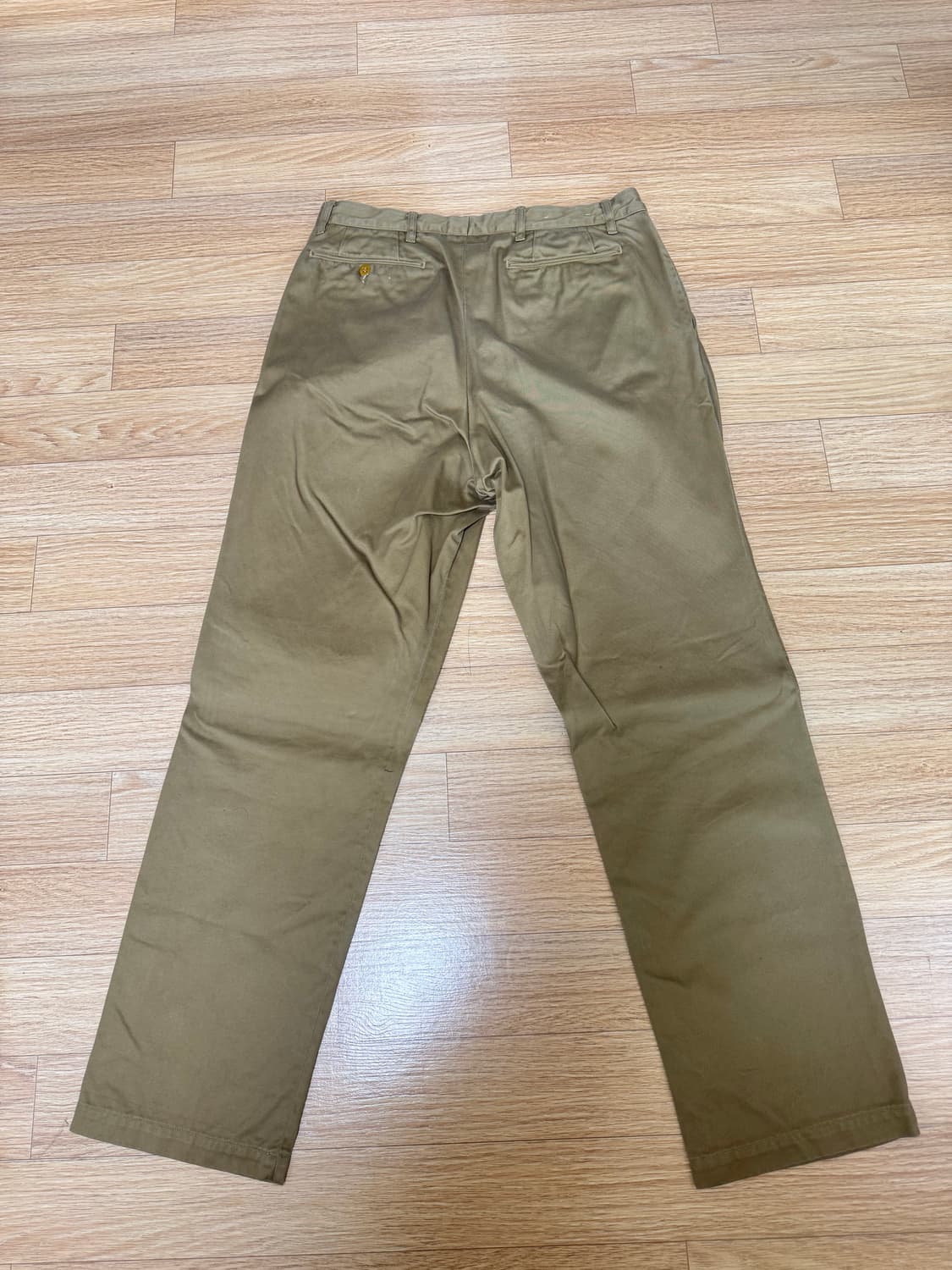 워커스 치노팬츠 32 상품이미지2