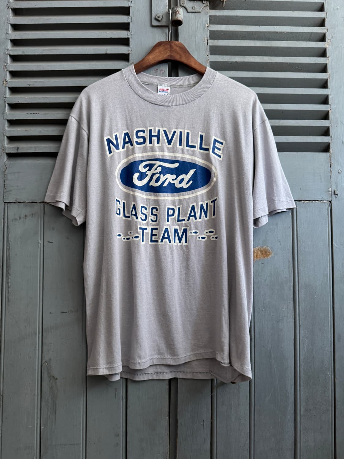 [XL]80's Ford Made in USA 싱글스티치 티셔츠 상품이미지2