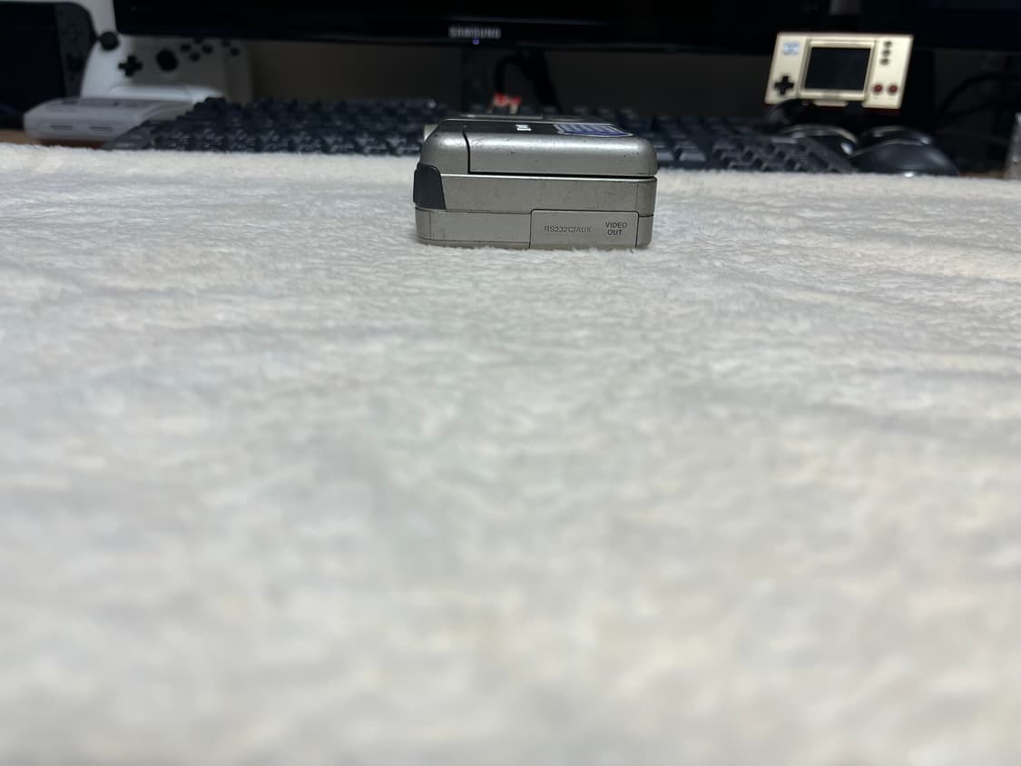 리코 RDC-300 디카 상품이미지5