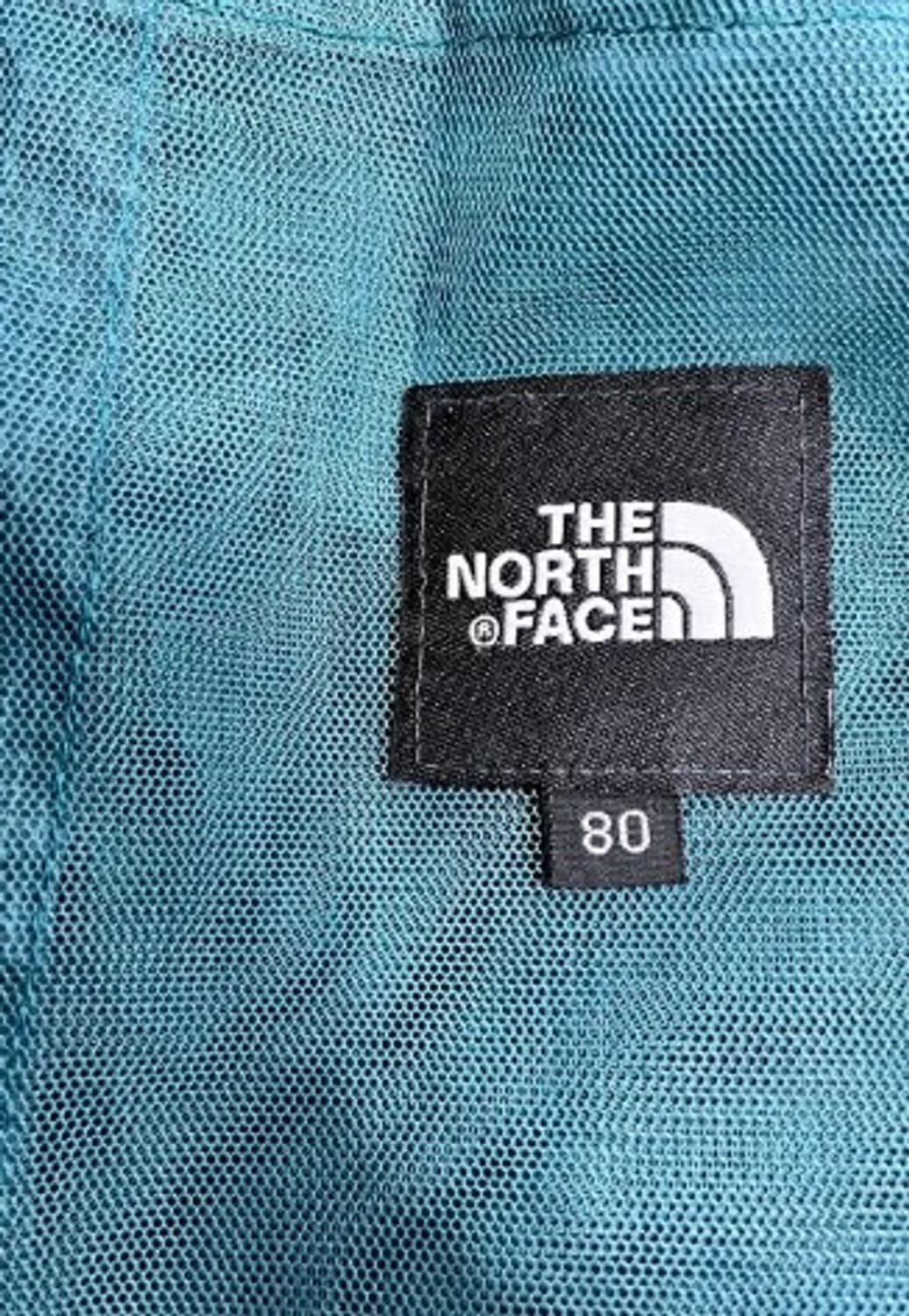 노스페이스 여성 매쉬집업점퍼 80사이즈 상품이미지6