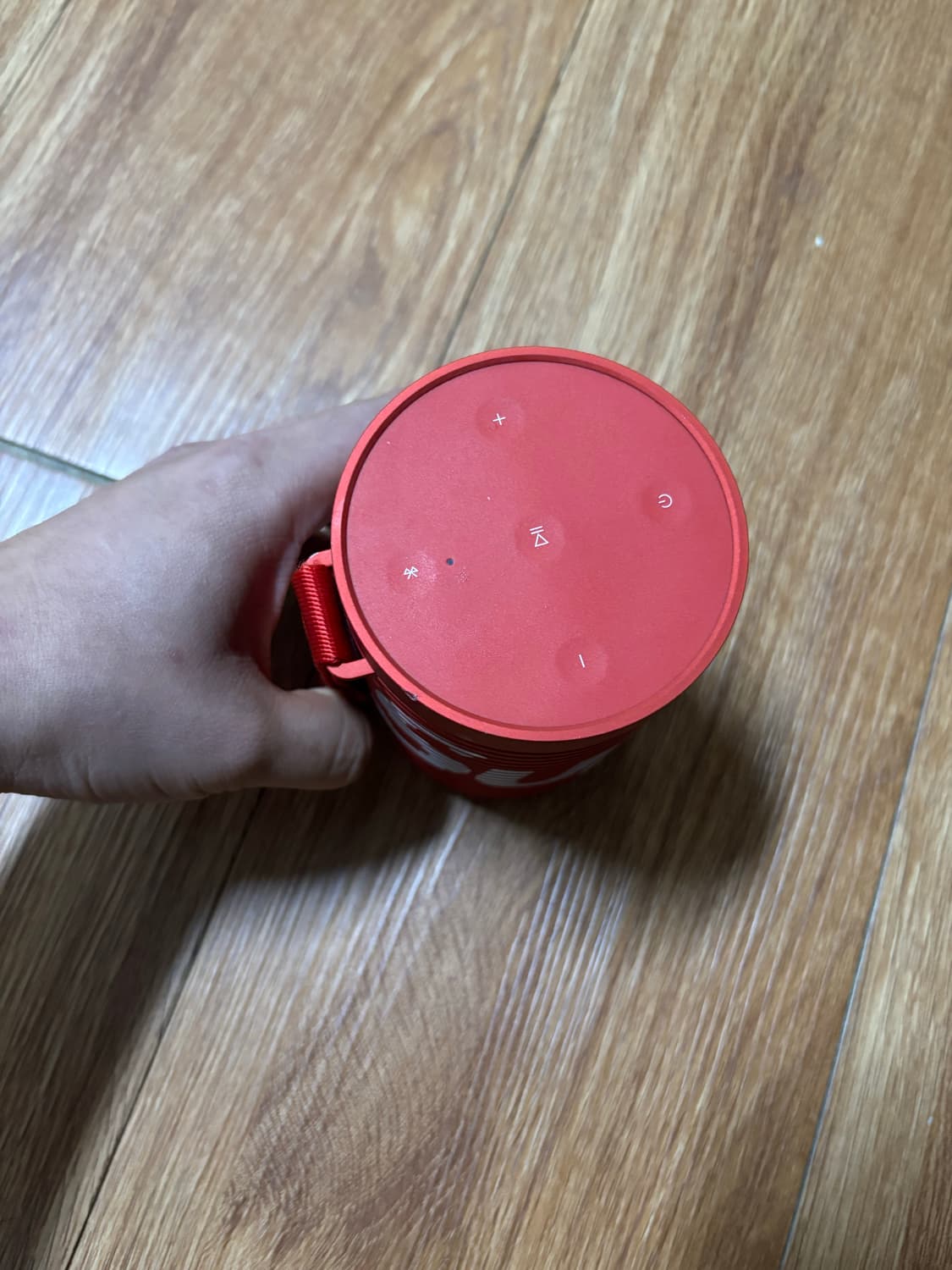 슈프림 뱅앤울룹슨 스피커 상품이미지3