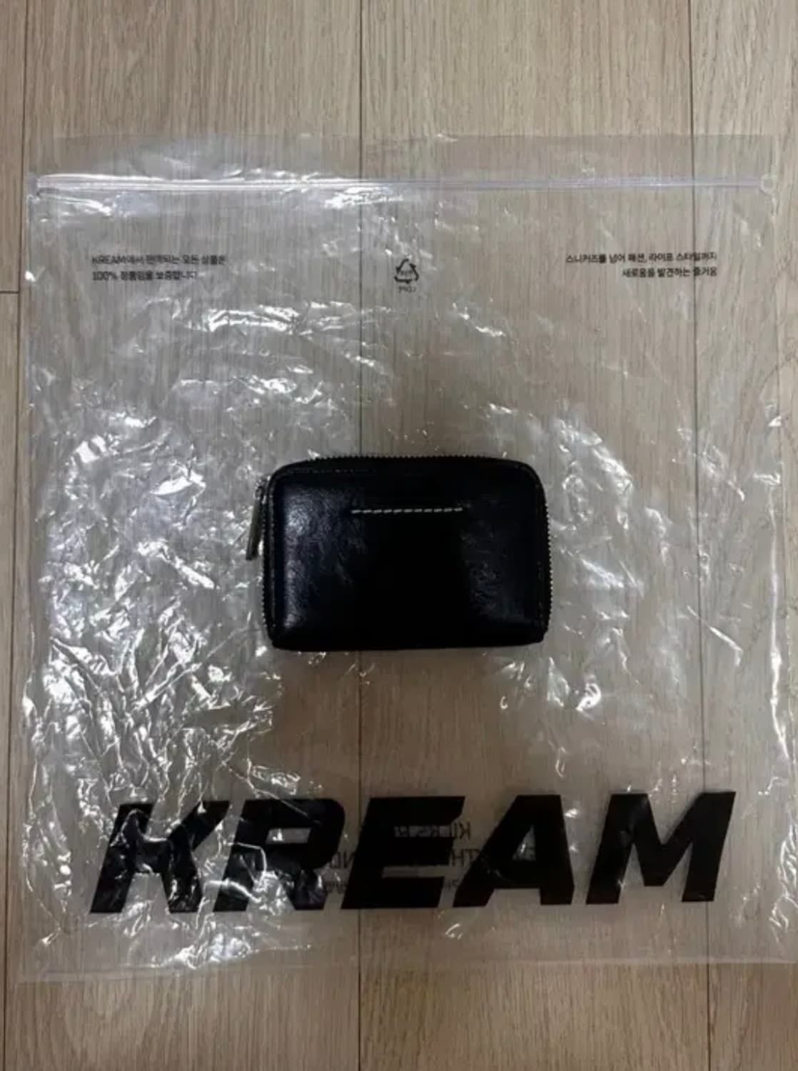 메종마르지엘라 mm6 지갑 상품이미지2