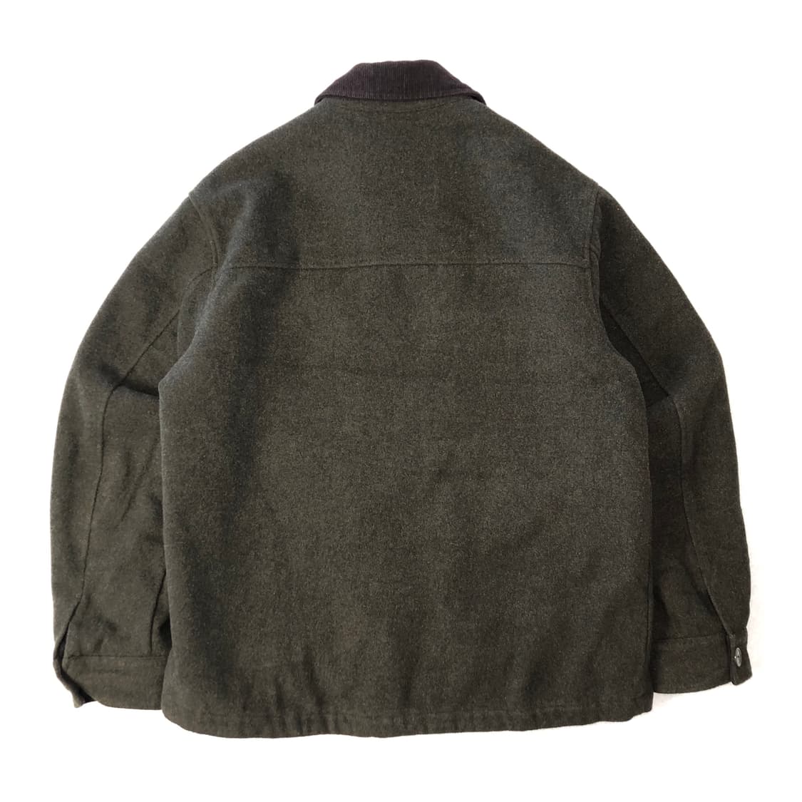 에디바우어 울 헌팅자켓  상품이미지2