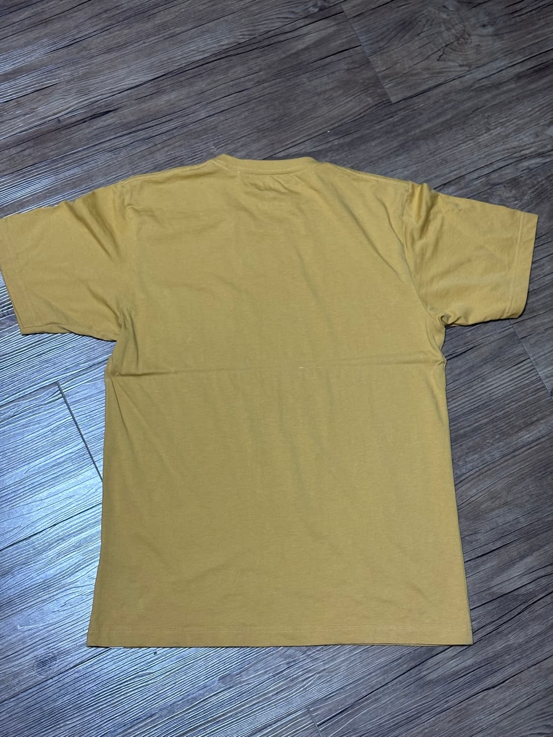 유니클로 x 도라에몽 자수 티셔츠 상품이미지2