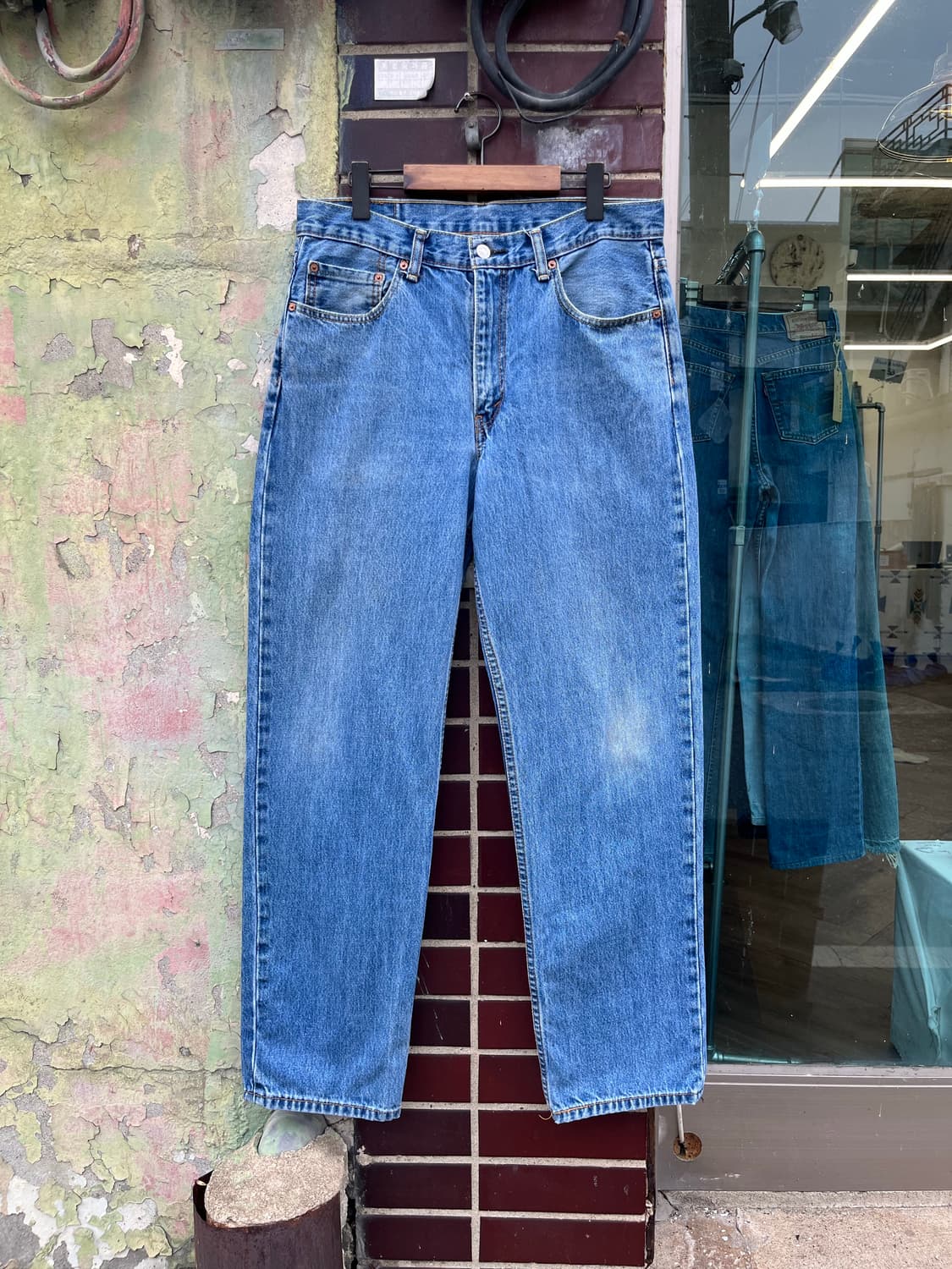 00’s 550 Vintage Levi's 상품이미지2