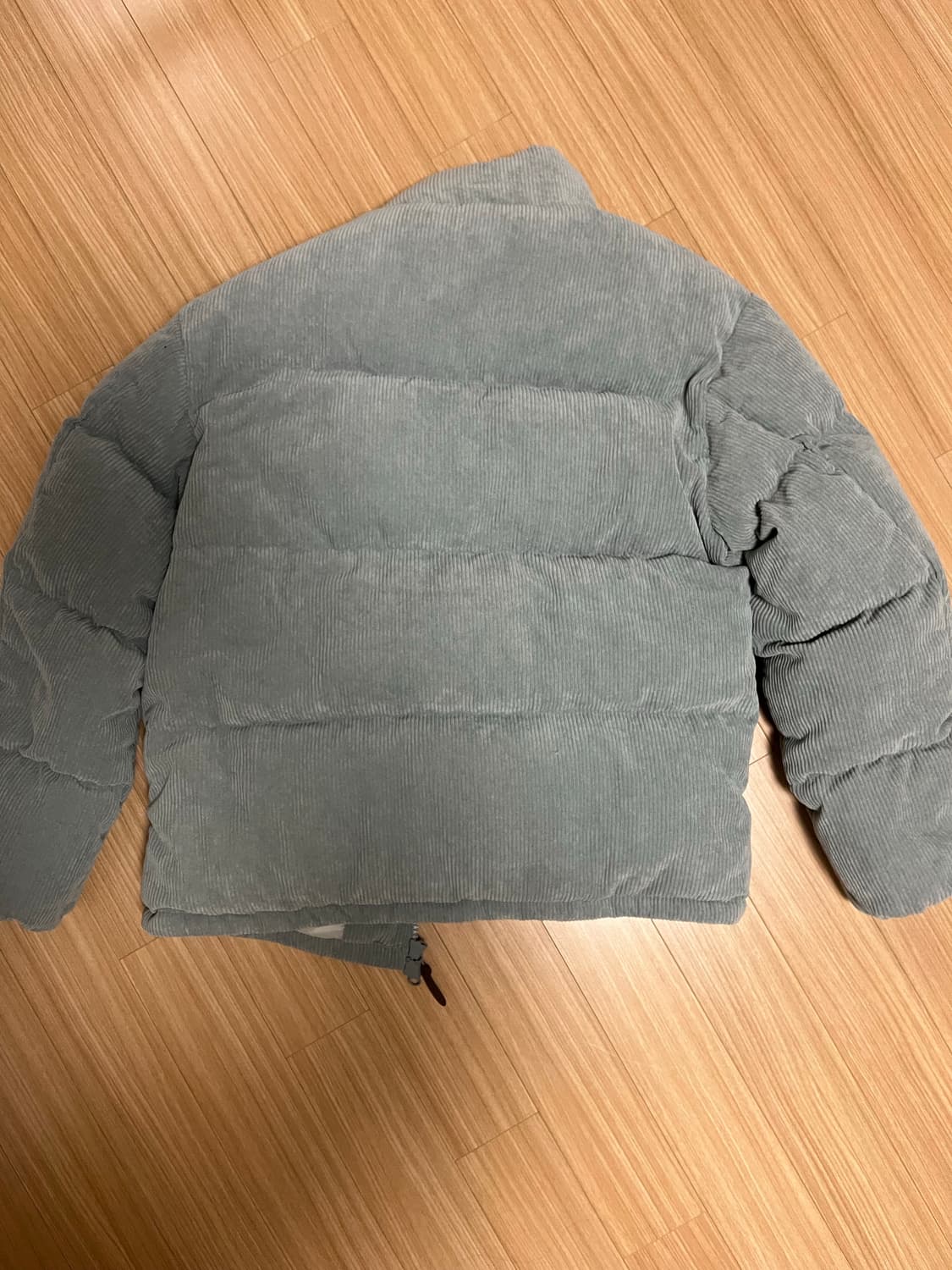 아웃도어 패딩 상품이미지4