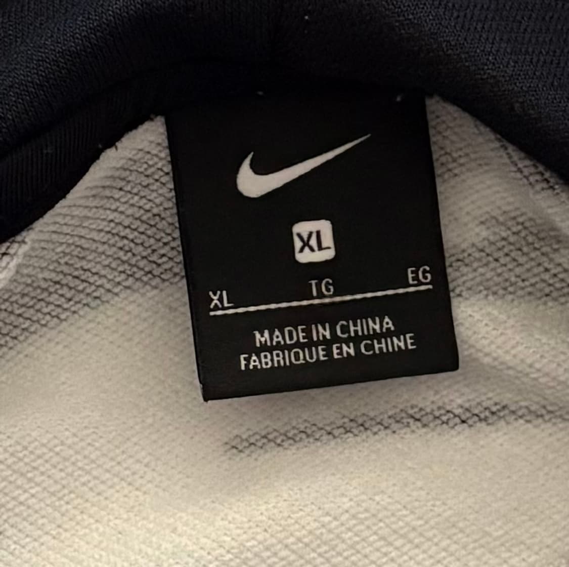 Nike 나이키 국가대표 풀오버 후드티 상품이미지5