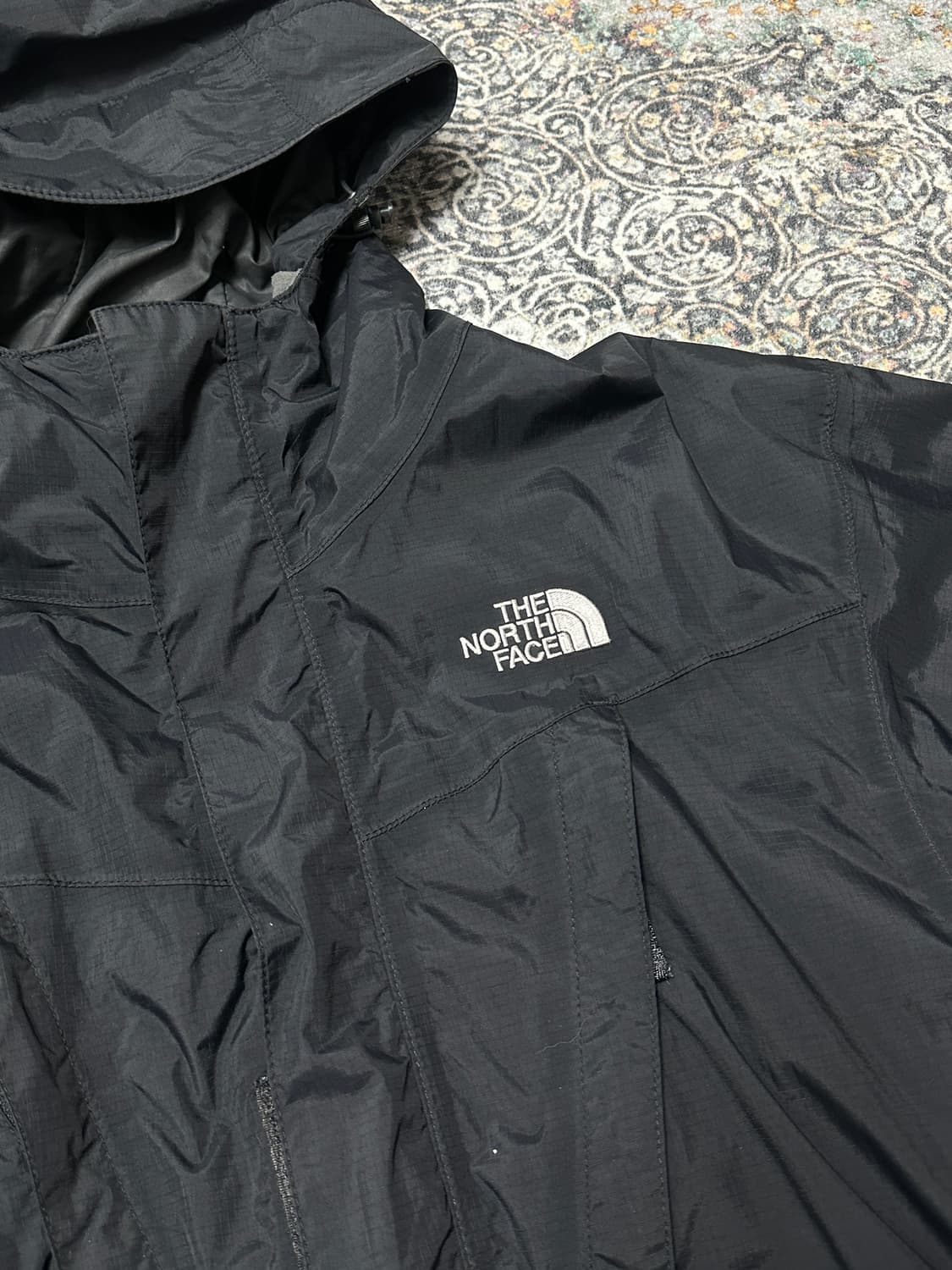 노스페이스 Hyvent 자켓 바람막이 상품이미지2