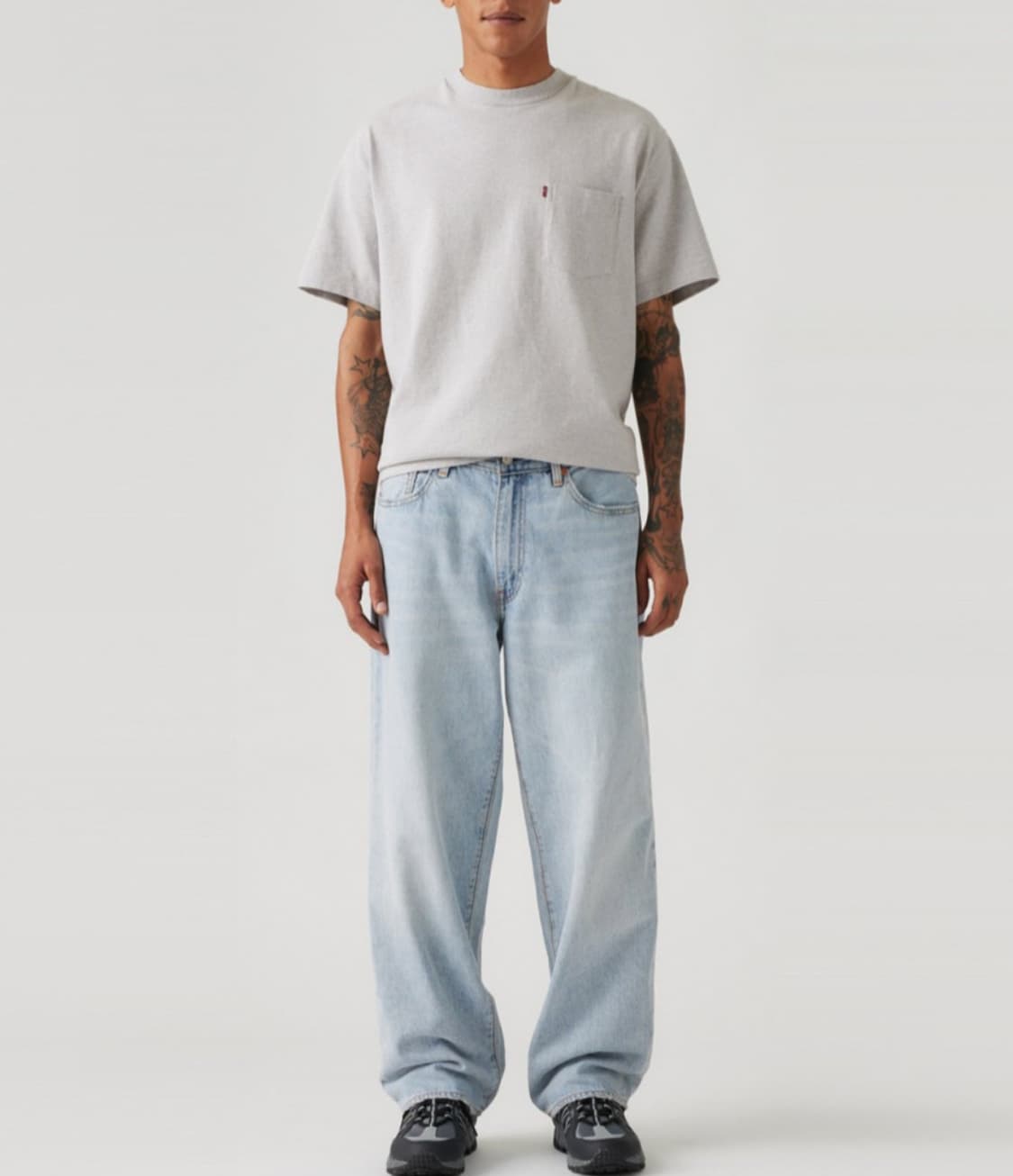 리바이스 578 상품이미지3