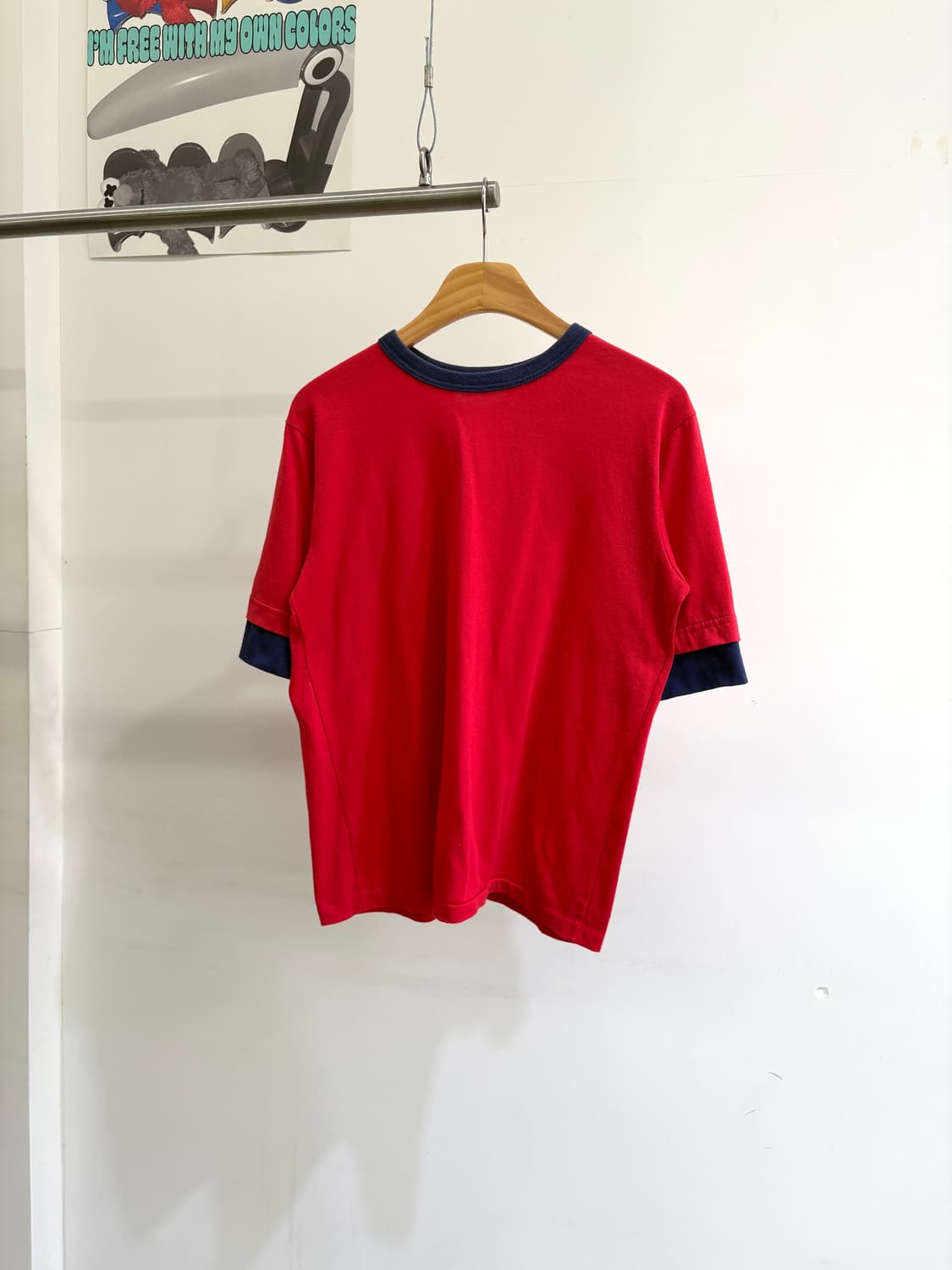 VINTAGE 반팔 상품이미지1