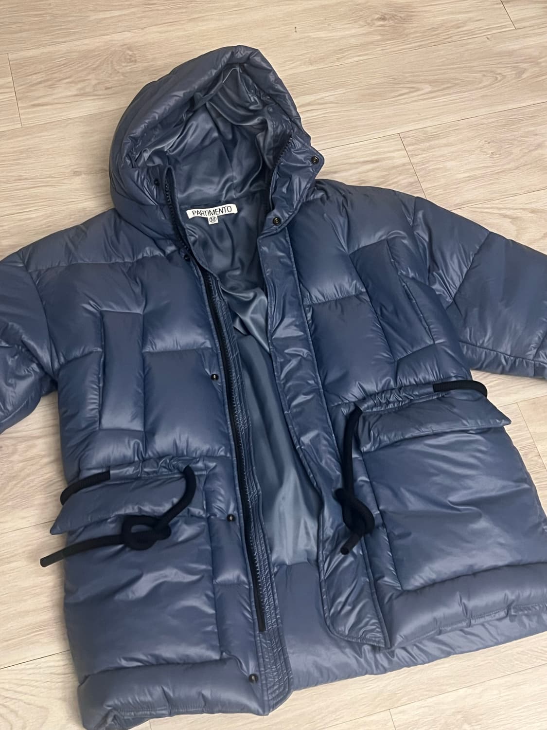 파르티멘토 카라코람 덕다운 상품이미지1