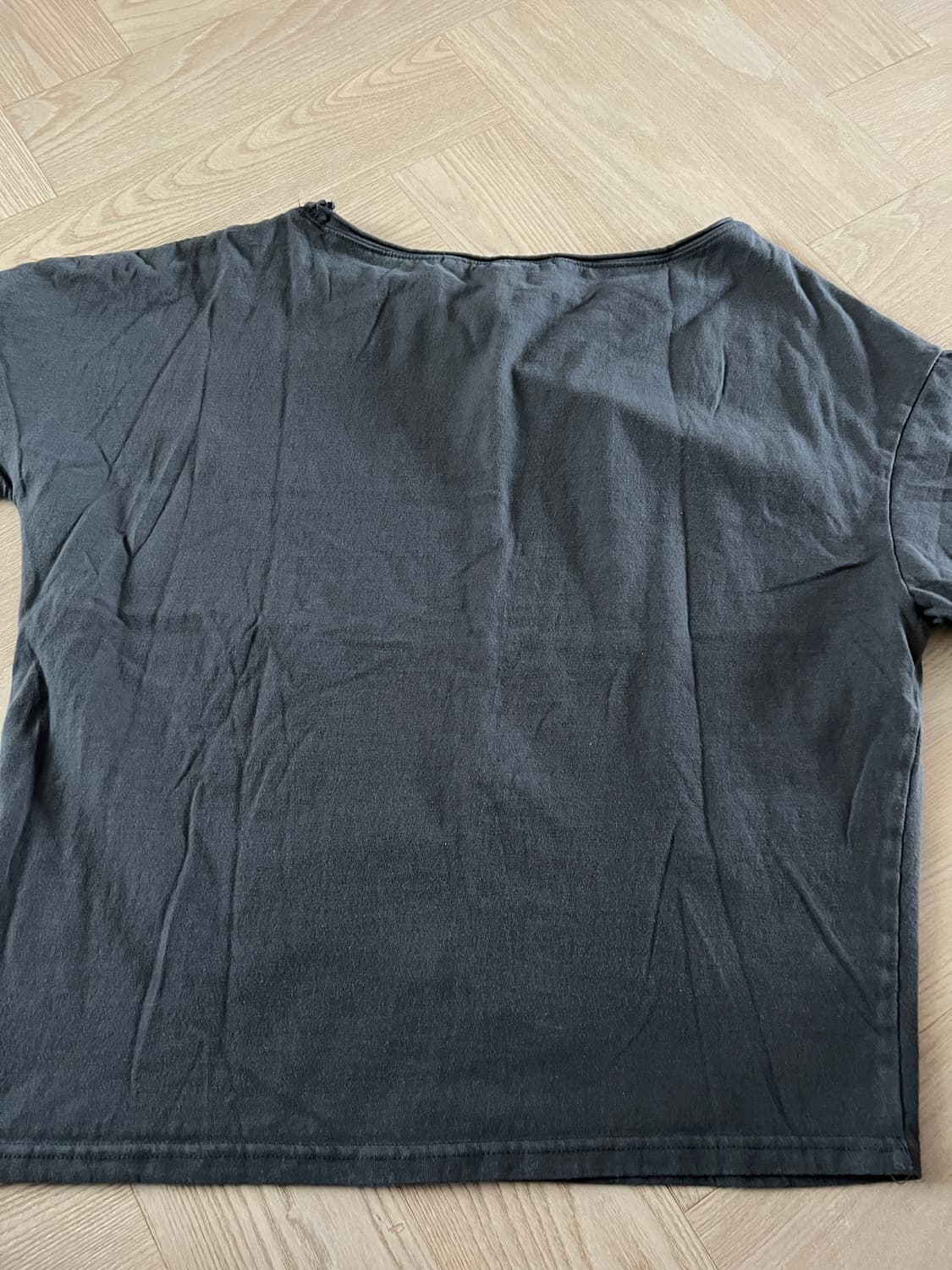 Porterna 오프솔더 반팔 티 상품이미지7