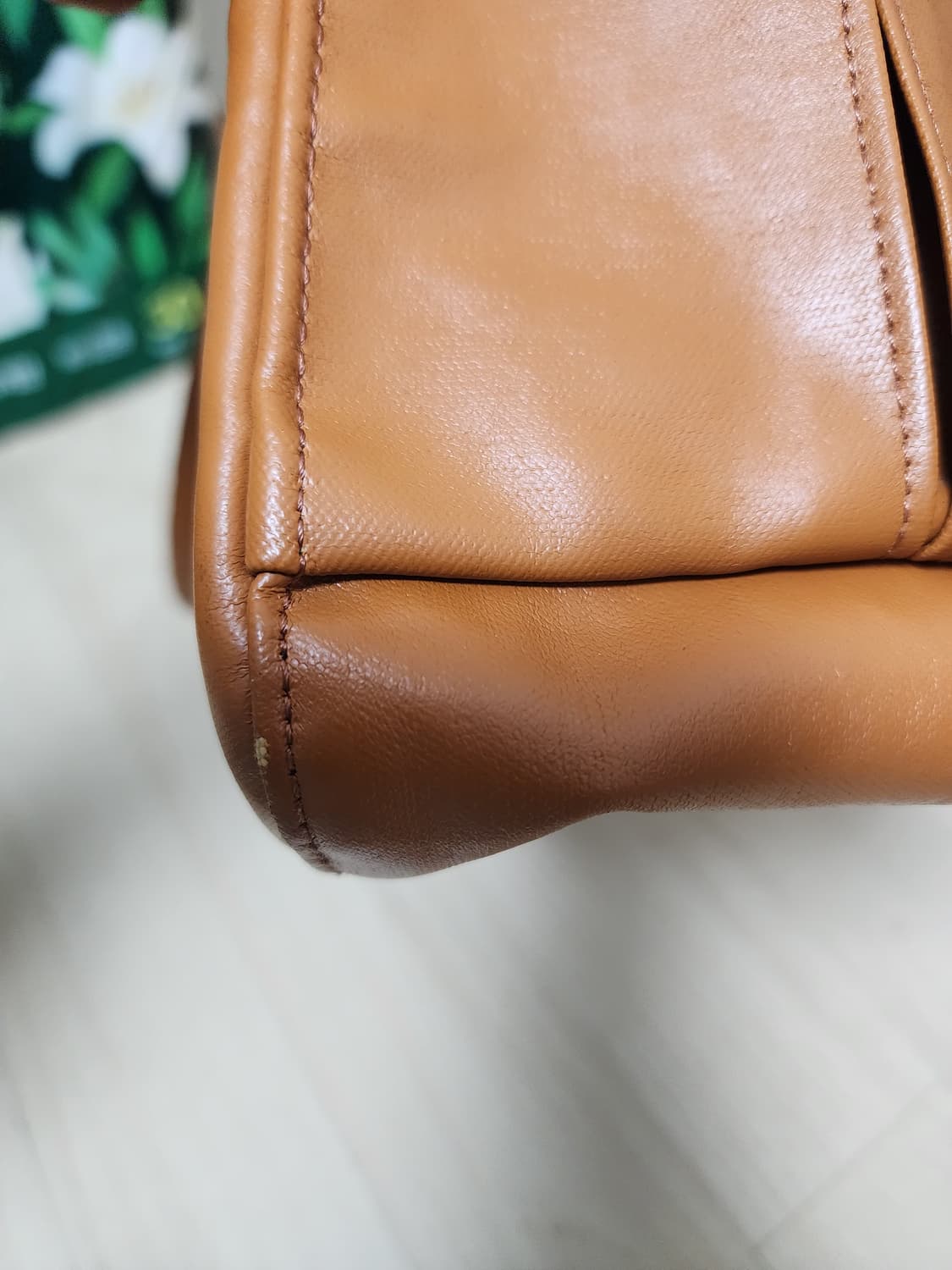 요시다포터 프리스타일 보스턴백  상품이미지4