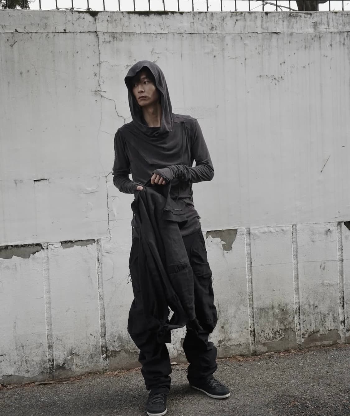 Harteordemn 2[β] :: Twisted C Pants[2] 상품이미지4