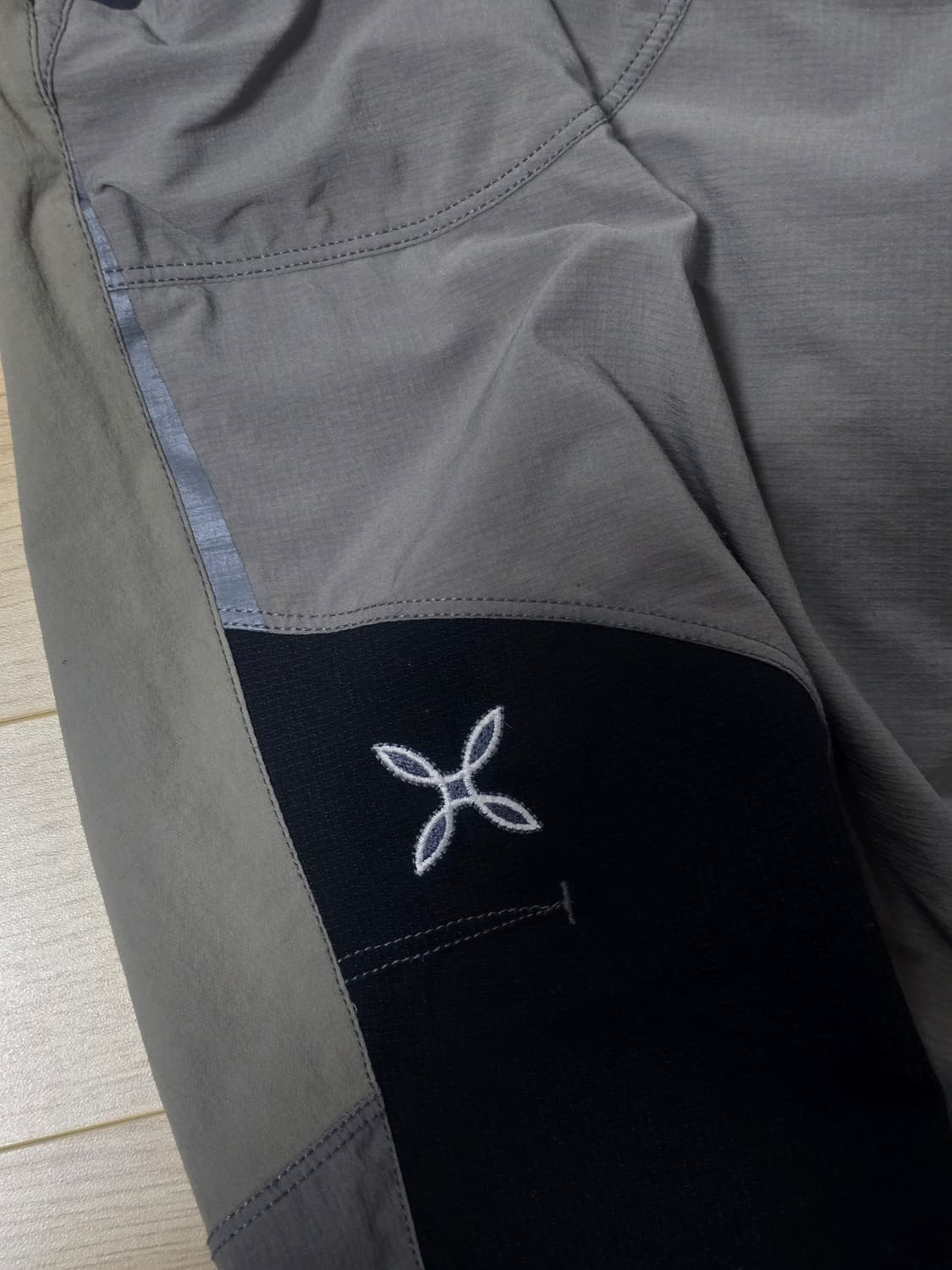 몬츄라 버티고 라이트 아웃도어 팬츠 M 상품이미지3