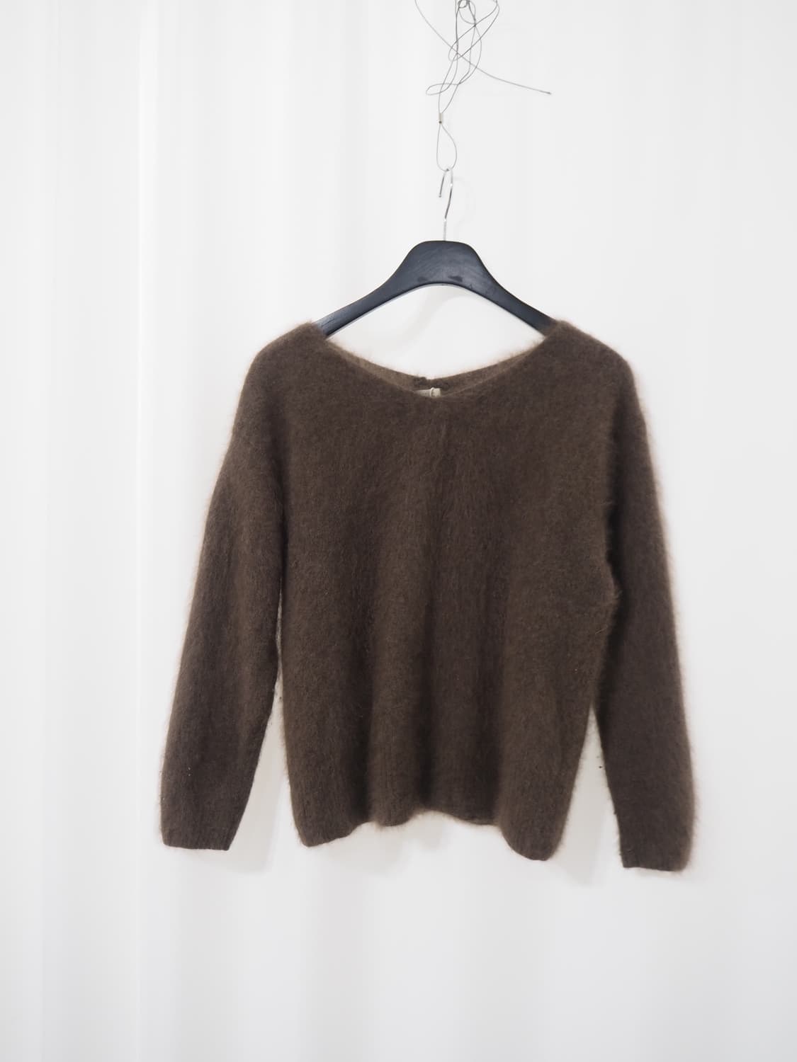 TRICOT GREGE BREVETE knit  상품이미지1