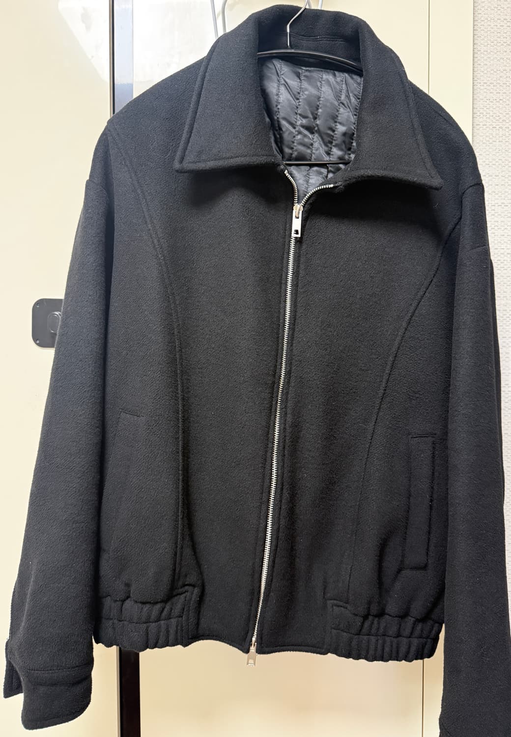 울리치 오버 라운드 블루종 상품이미지1