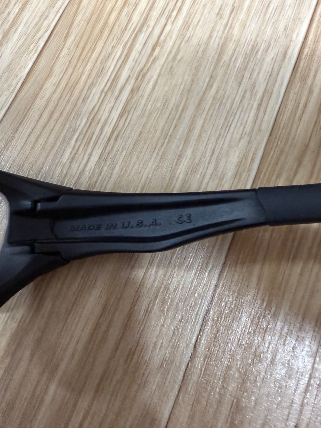 오클리 핏불 매트 블랙  상품이미지5