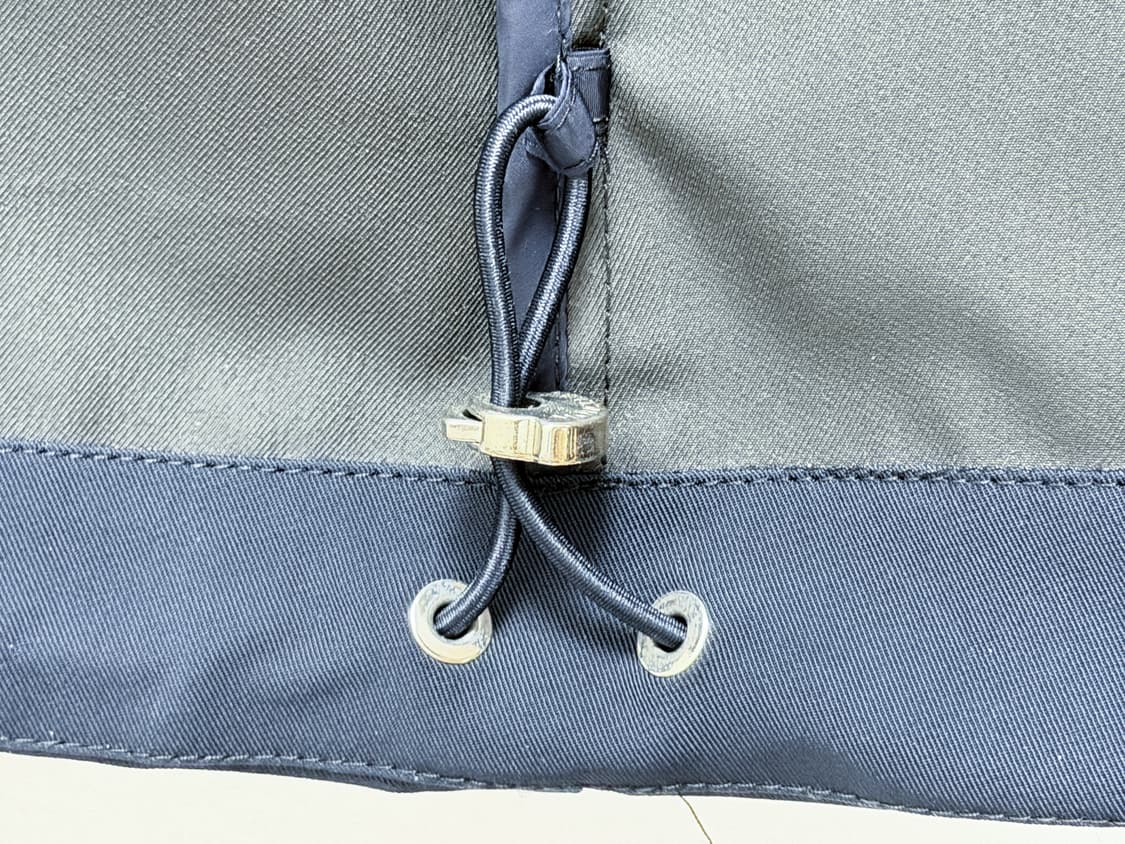 몽클레르 후드 소프트쉘 바람막이 코트 상품이미지7