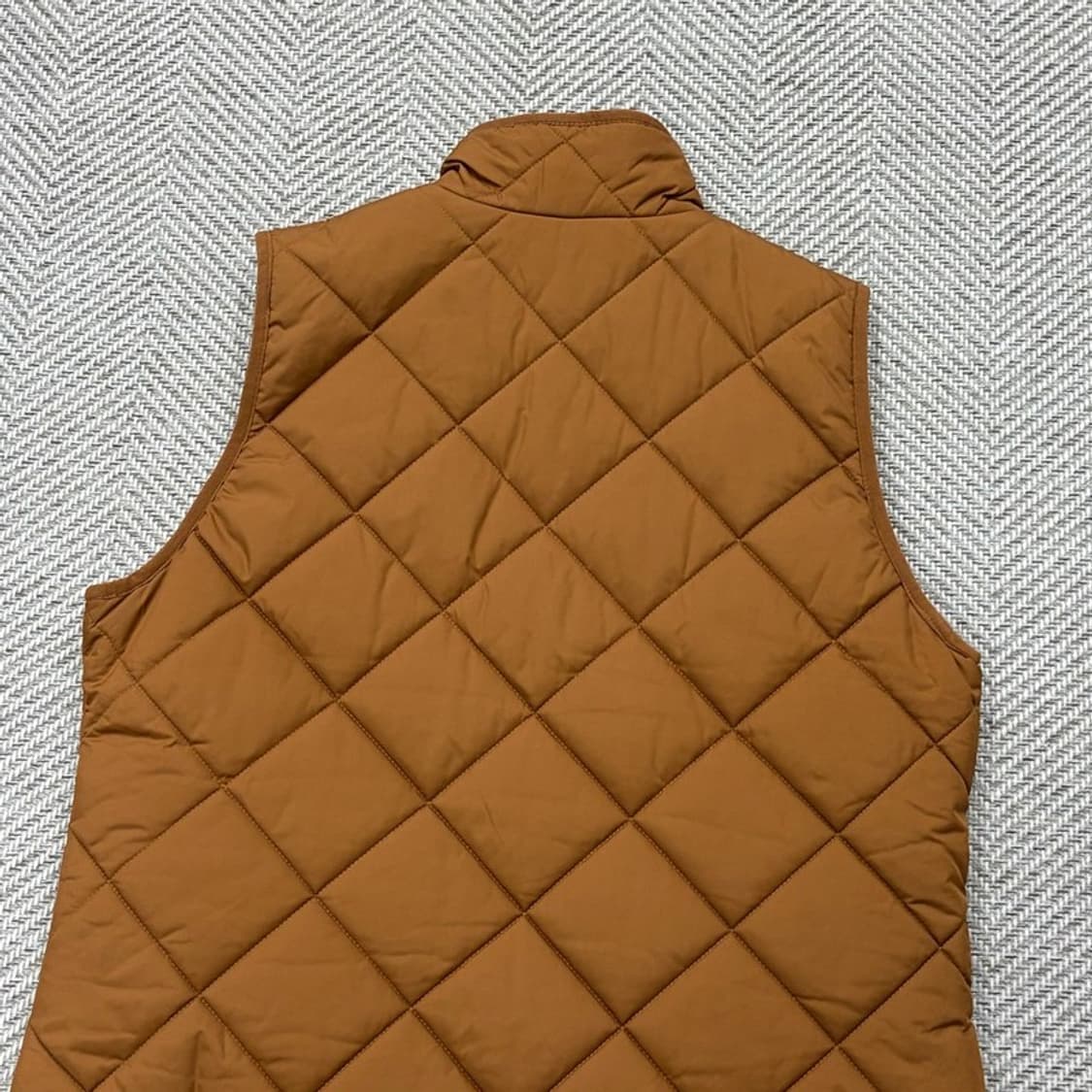 제이크루 퀼팅 패딩 베스트 v2333 상품이미지4