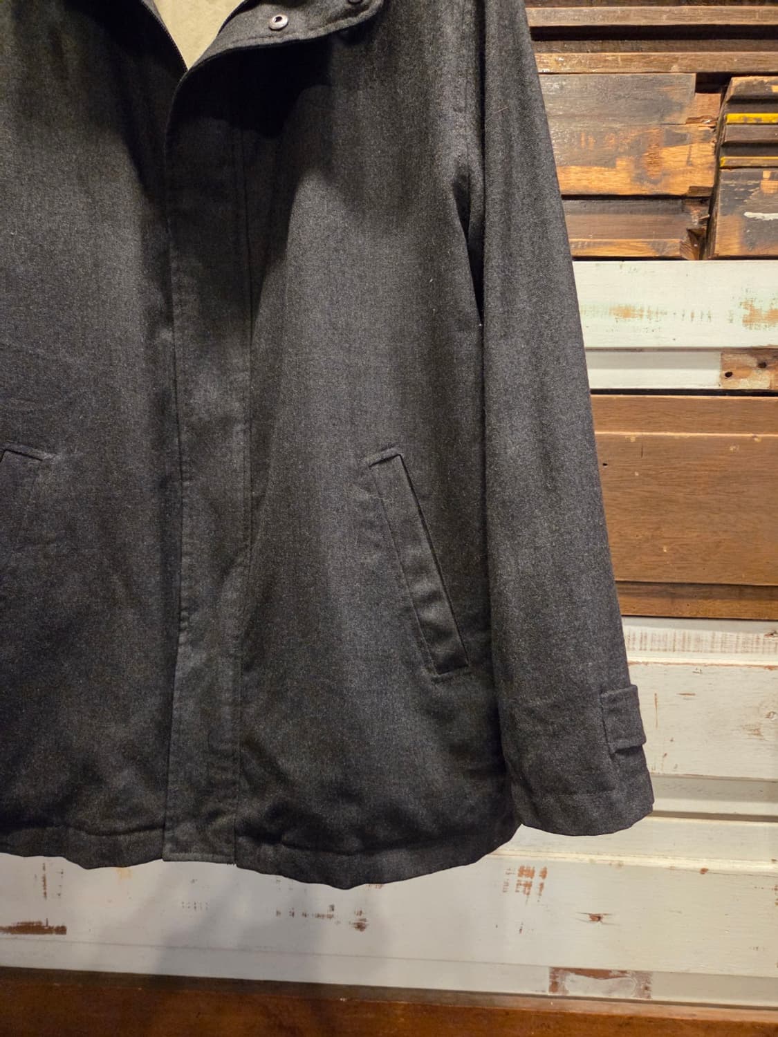 브룩스 브라더스 자켓 상품이미지4