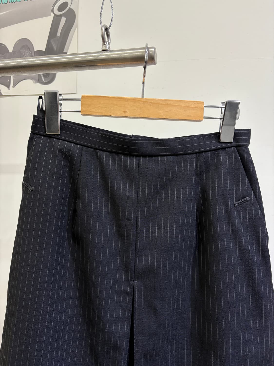 JAPANESE BRAND (Made in Japan) 스커트 상품이미지2