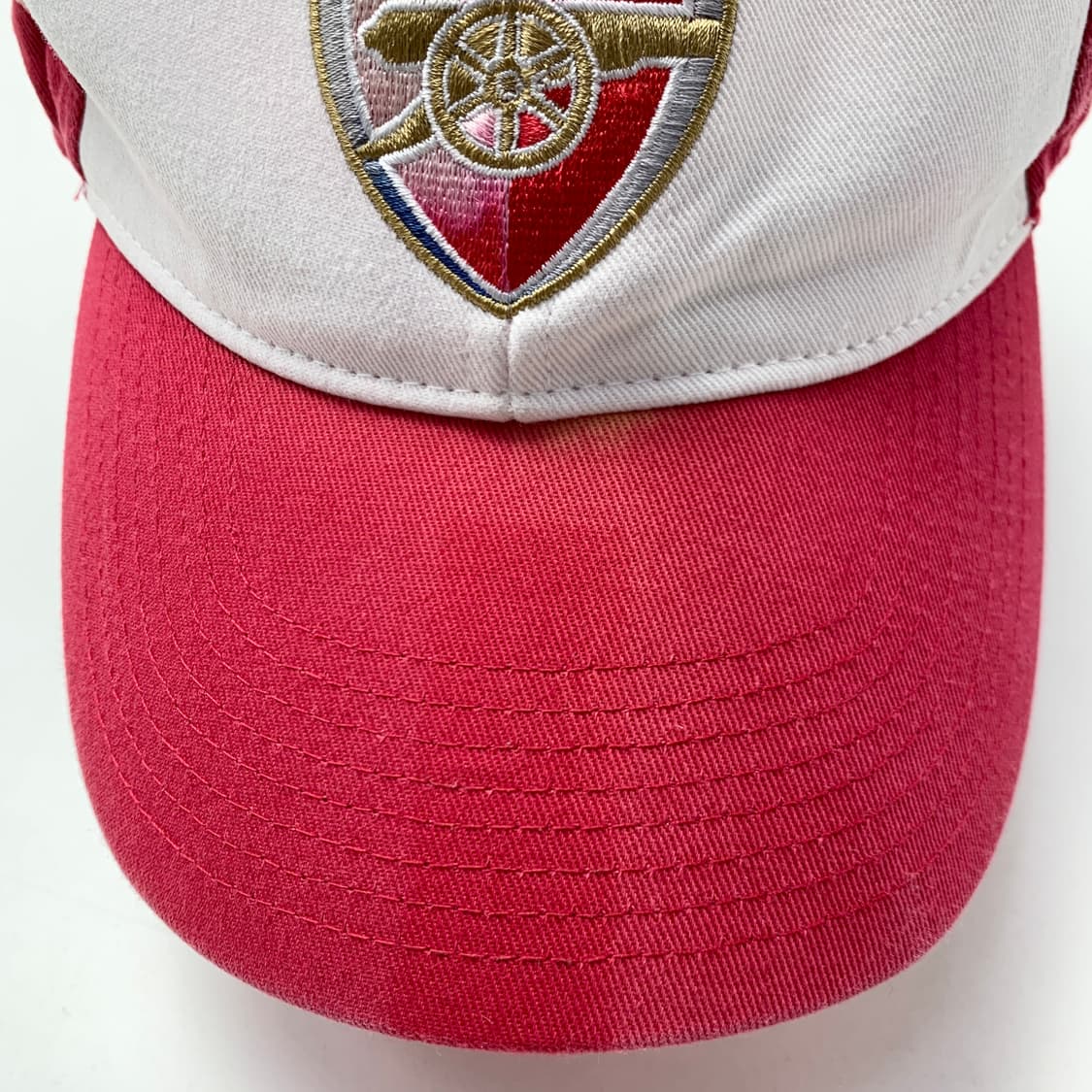 [OS/정품] 나이키 아스날 남여공용 볼캡모자
 상품이미지4