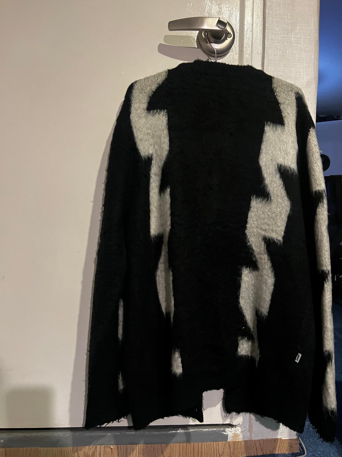 오베이 가디건 상품이미지2