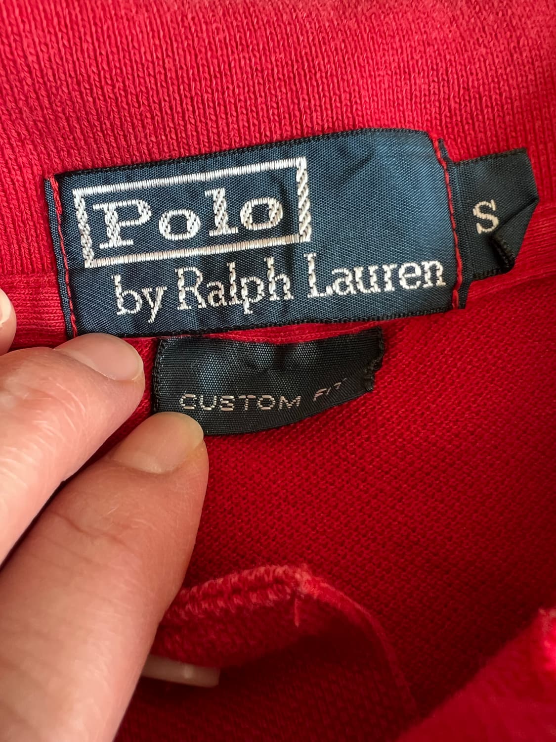 폴로 랄프 로렌 상품이미지5