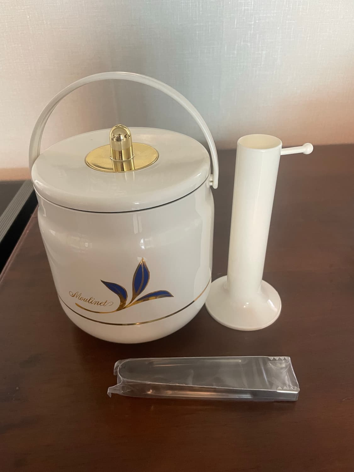 빈티지 아이스버킷 일본 빈티지 상품이미지3