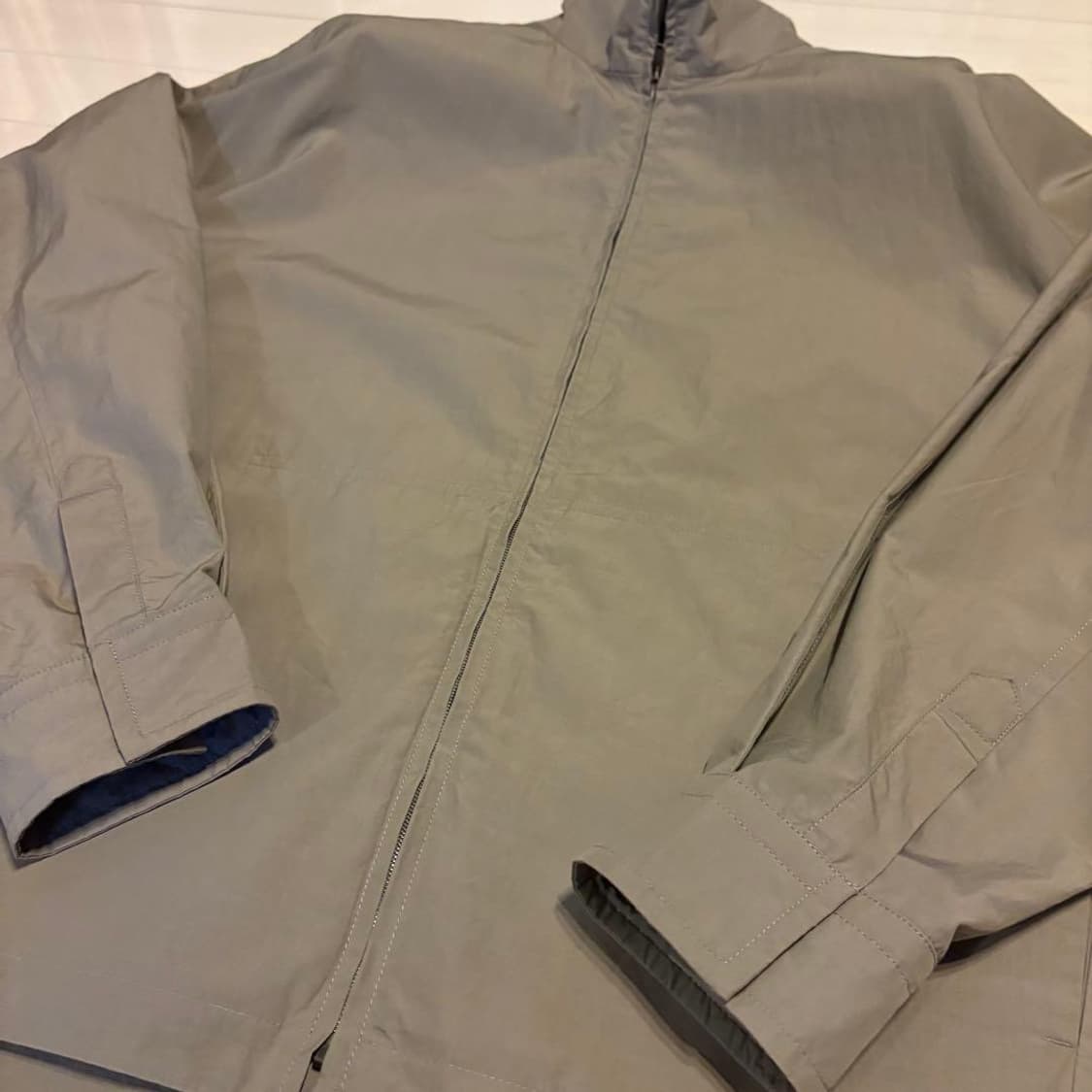 26ss Trenton cotton jacket 상품이미지3