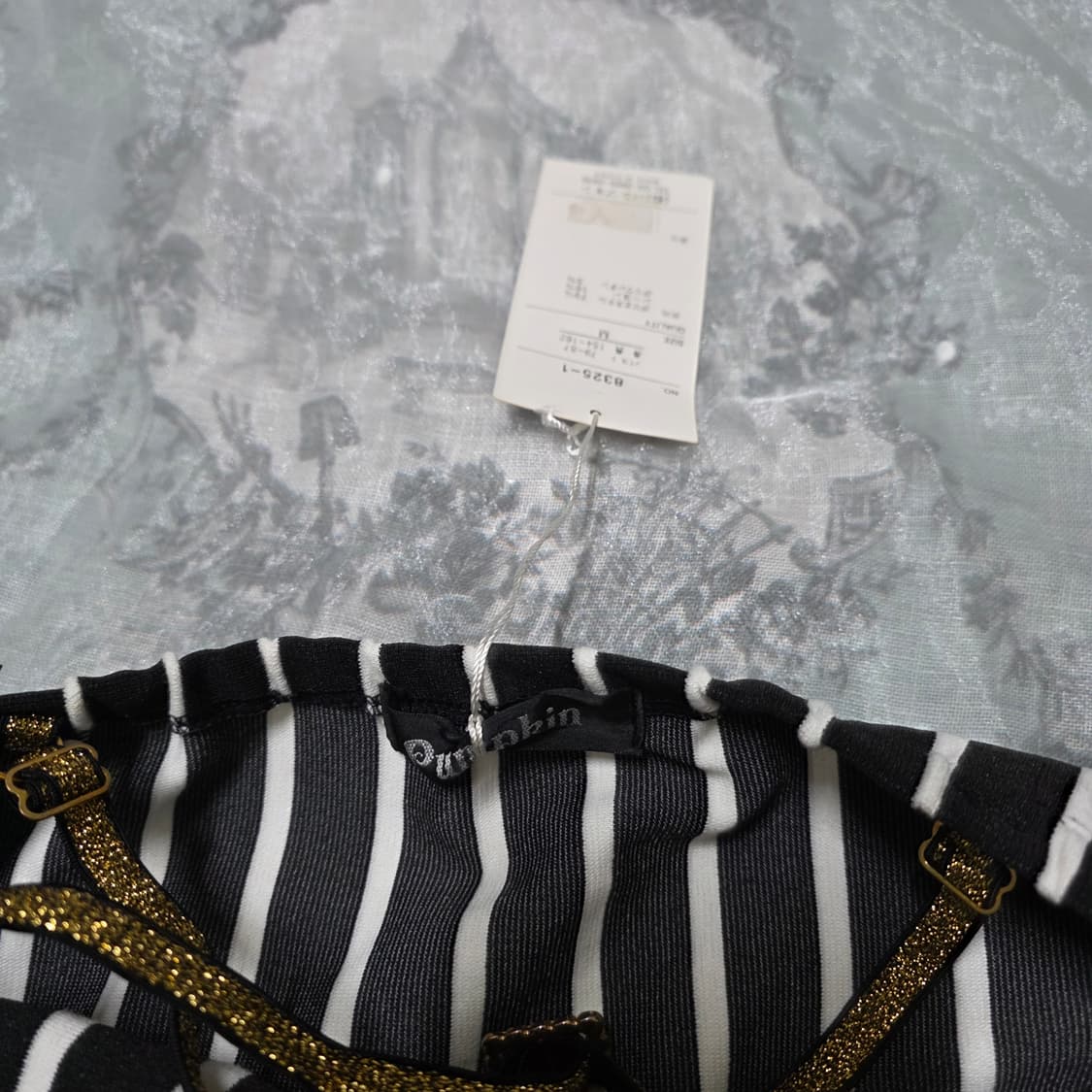 와투케 고스펑크 캡 나시 오네갸루 d.i.a y2k 갸루 상품이미지5