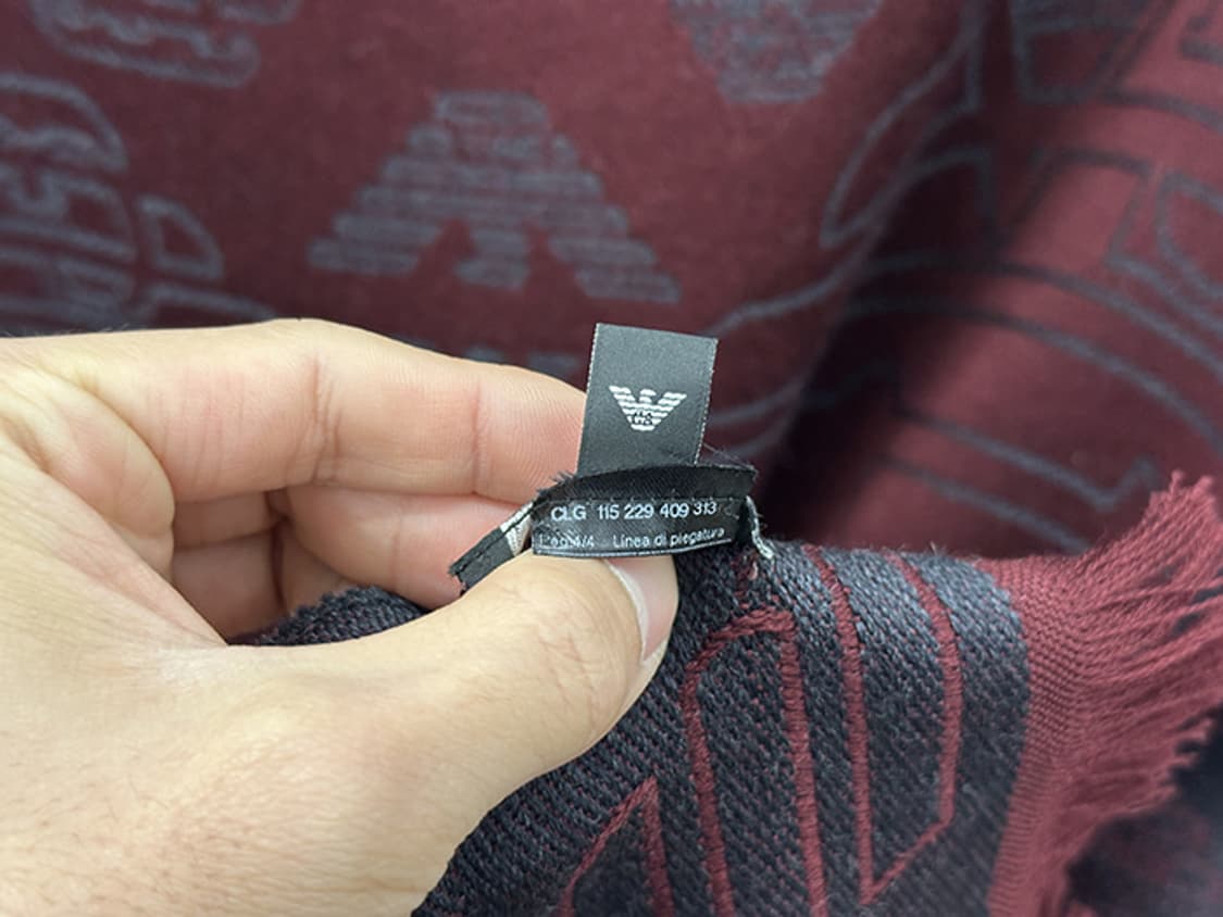 EMPORIO ARMANI 상품이미지7