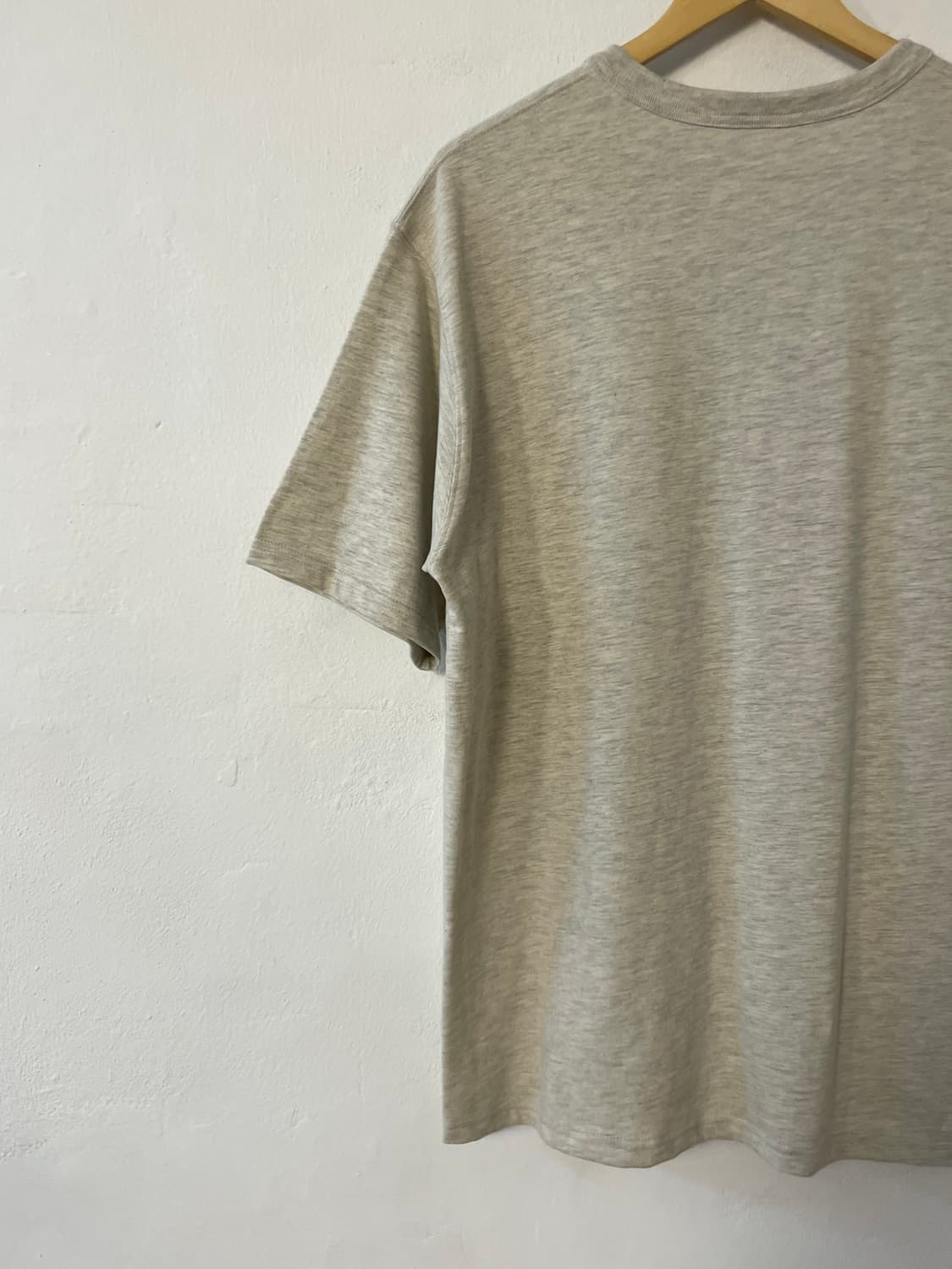 아웃스탠딩 반팔 티셔츠  상품이미지8