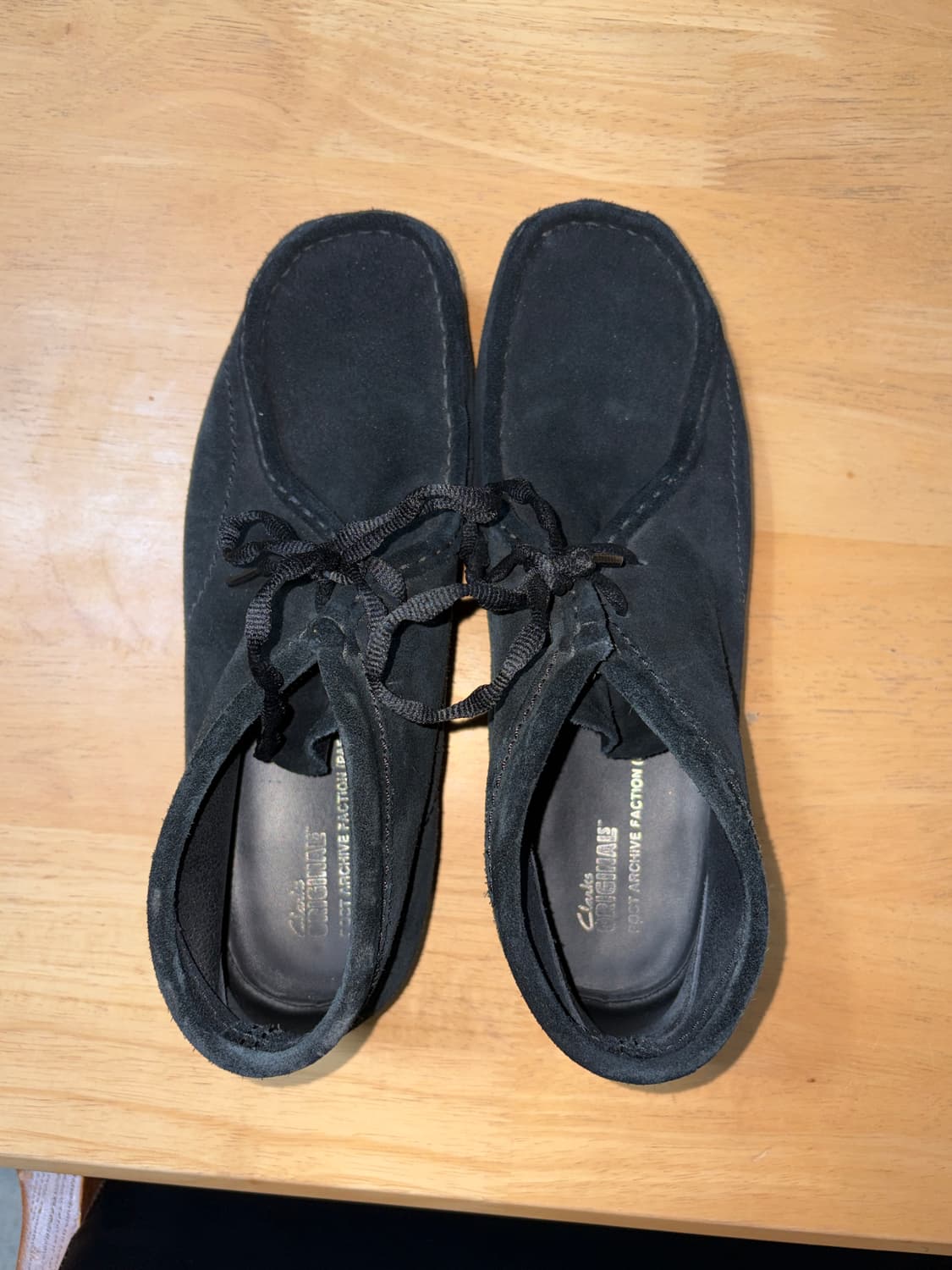 파프 클락스 상품이미지1