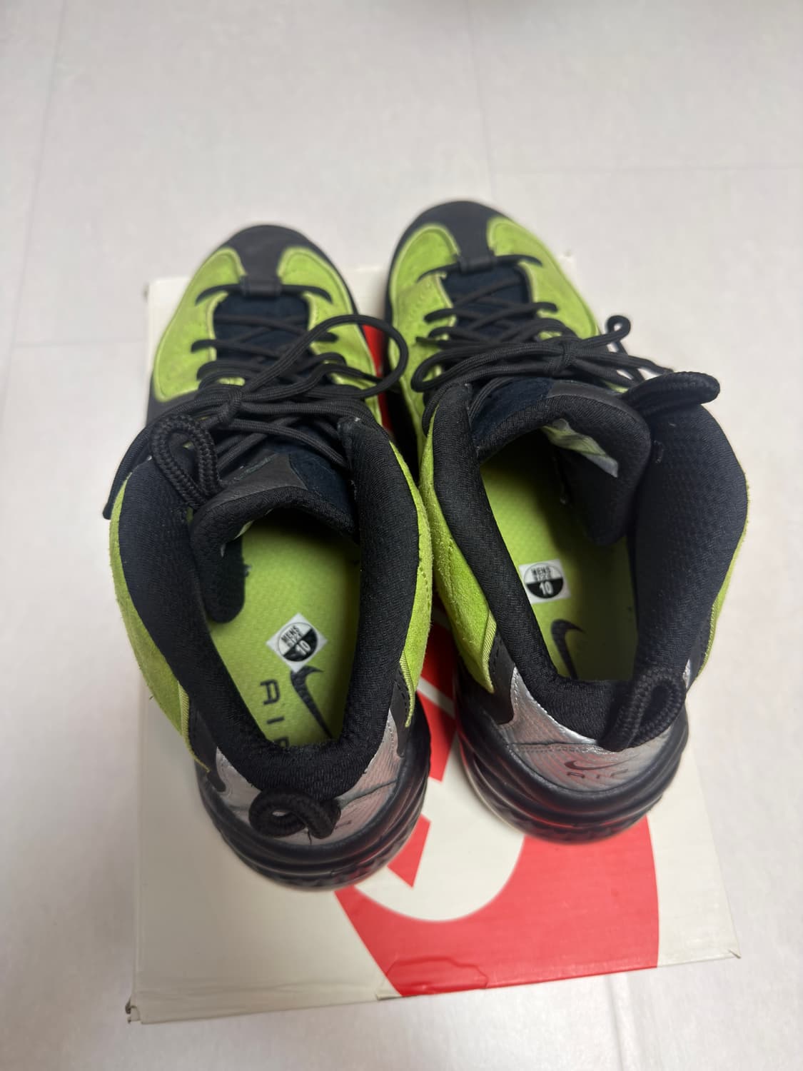 나이키 스투시 에어페니2 280 상품이미지4