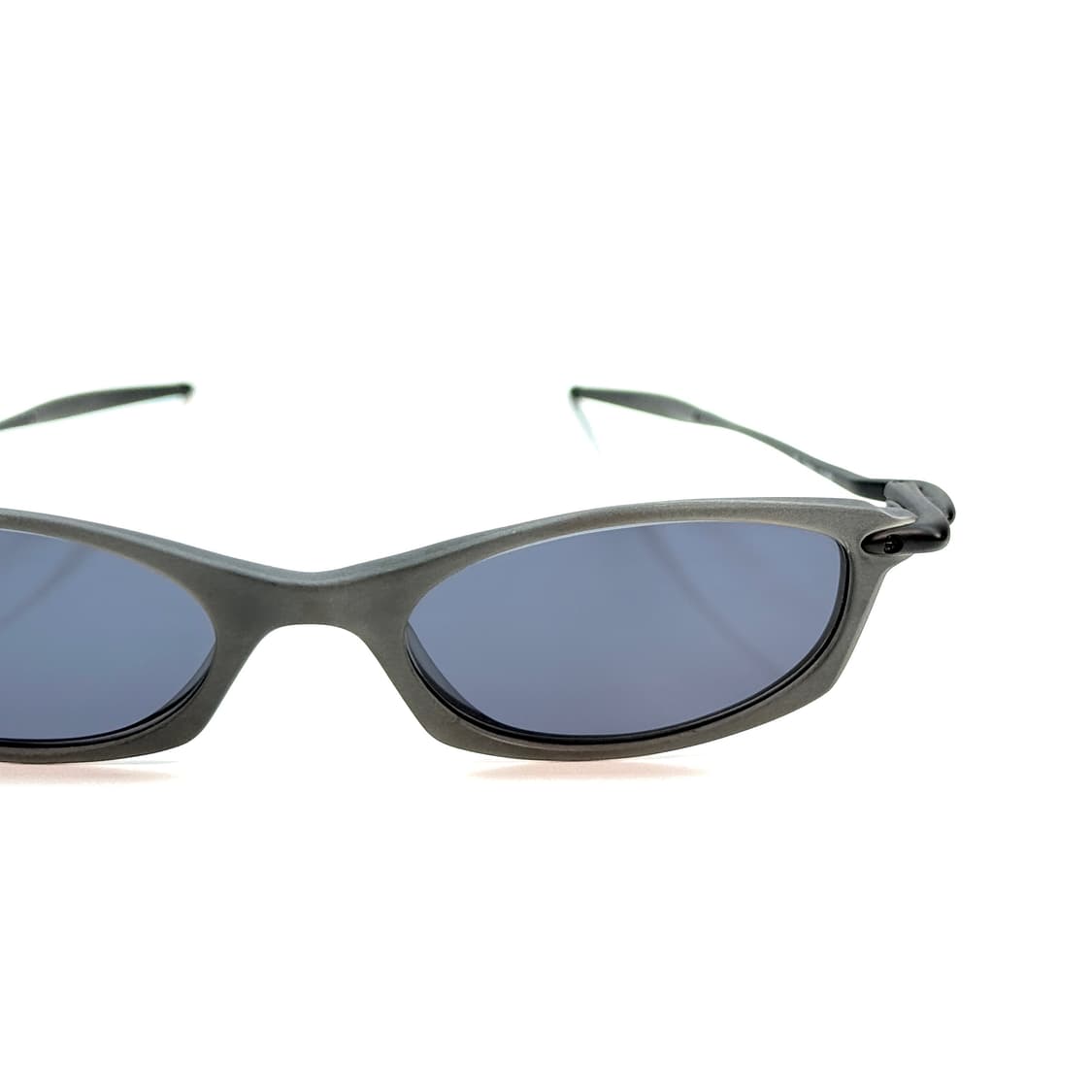 오클리 선글라스 Why 1 카본 슬레이트 [01] 새제품 상품이미지3