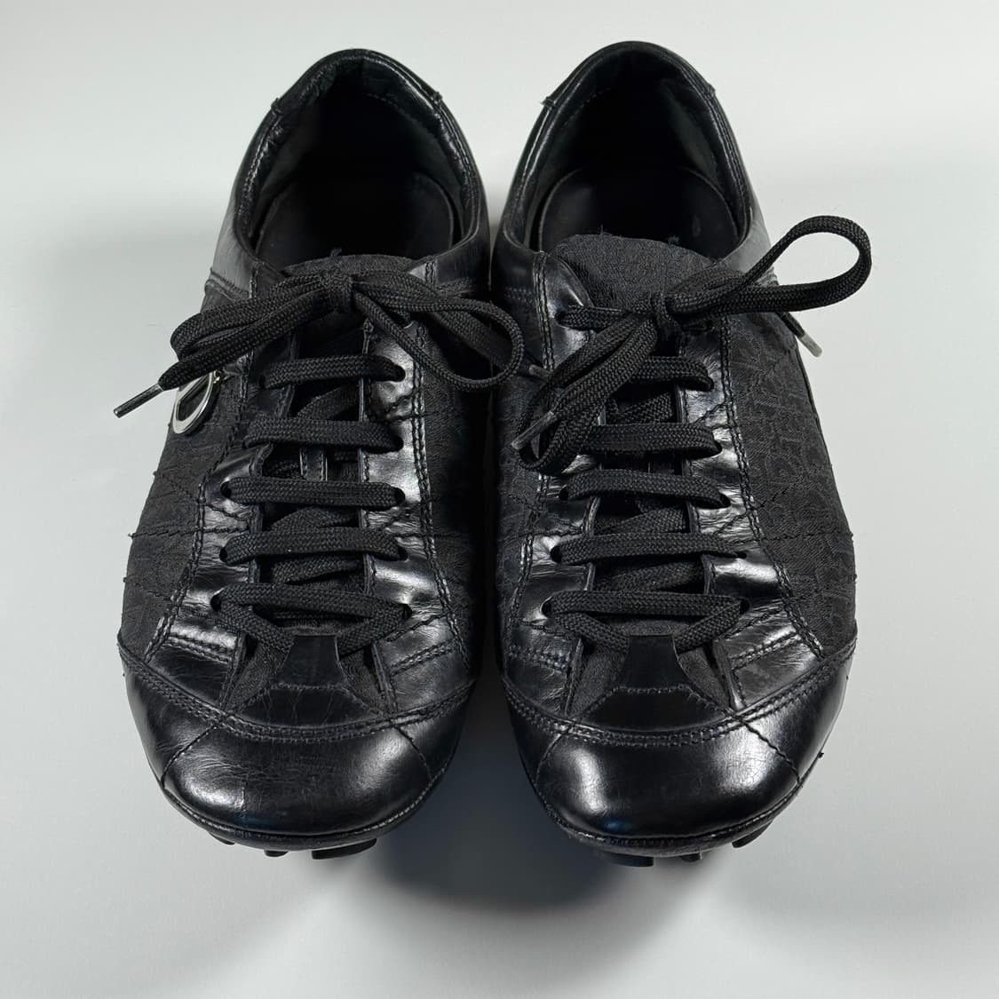 DIOR Cannage 까나쥬 Sneakers 상품이미지3