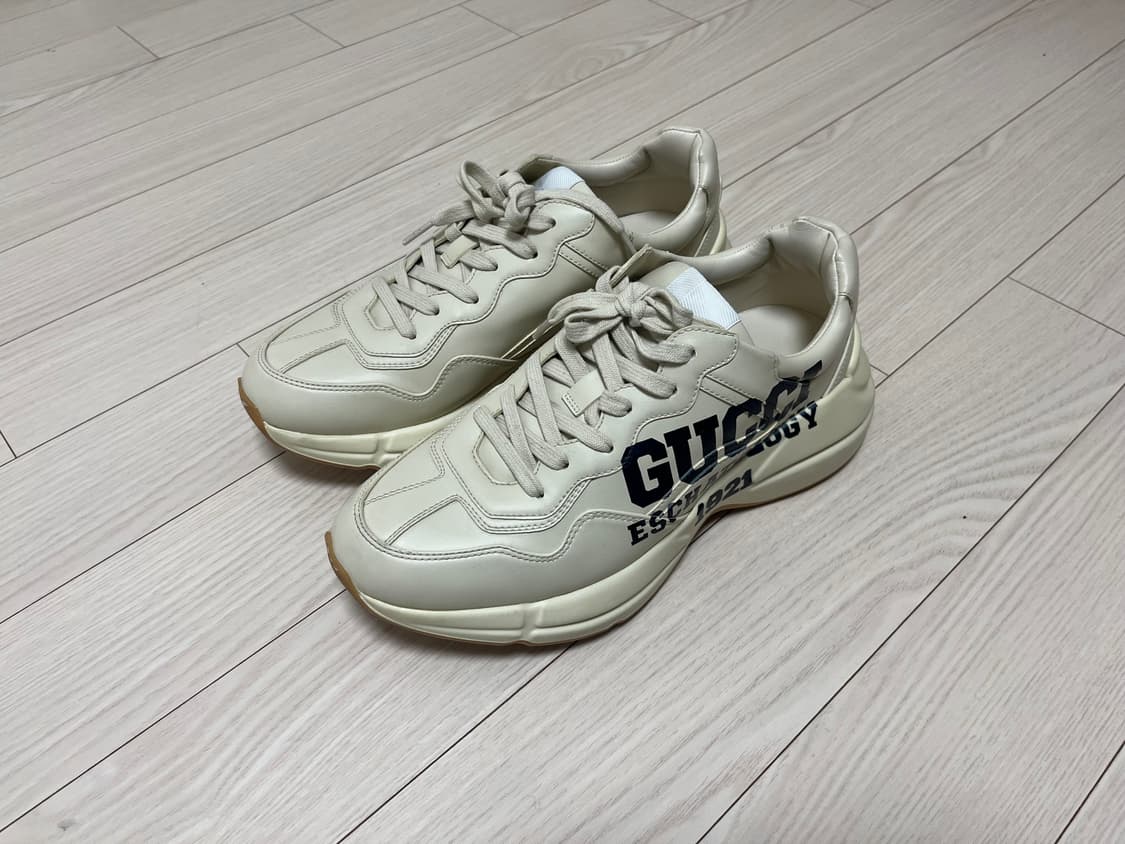 구찌 롸이톤 25 스니커즈  상품이미지1