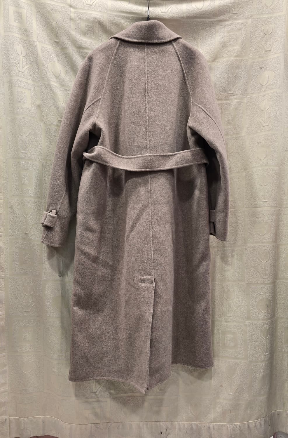 리스트 LIST 롱 코트 S~M 상품이미지6