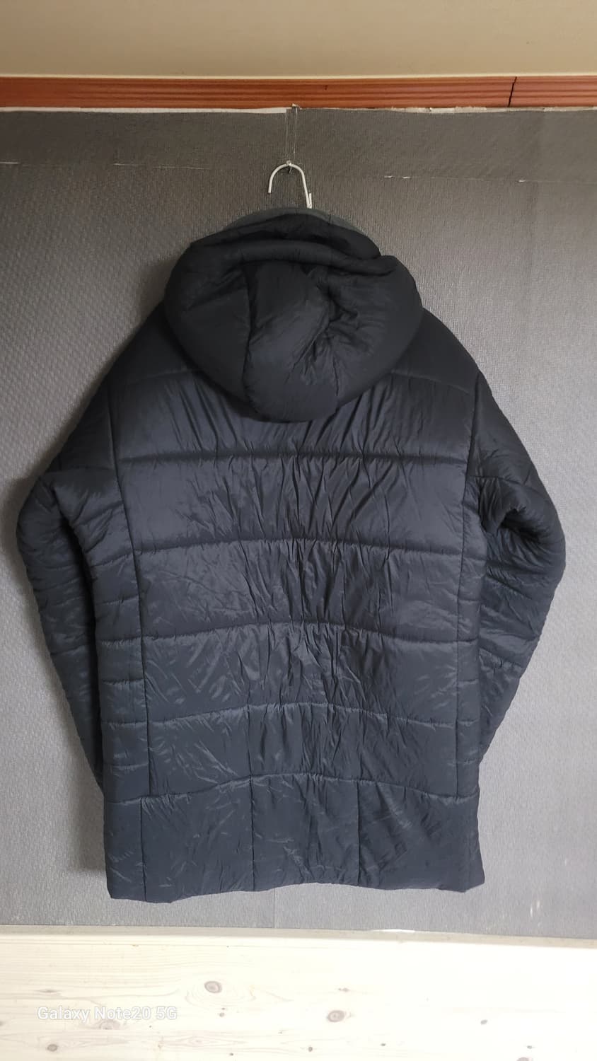 파타고니아 롱패딩 상품이미지2