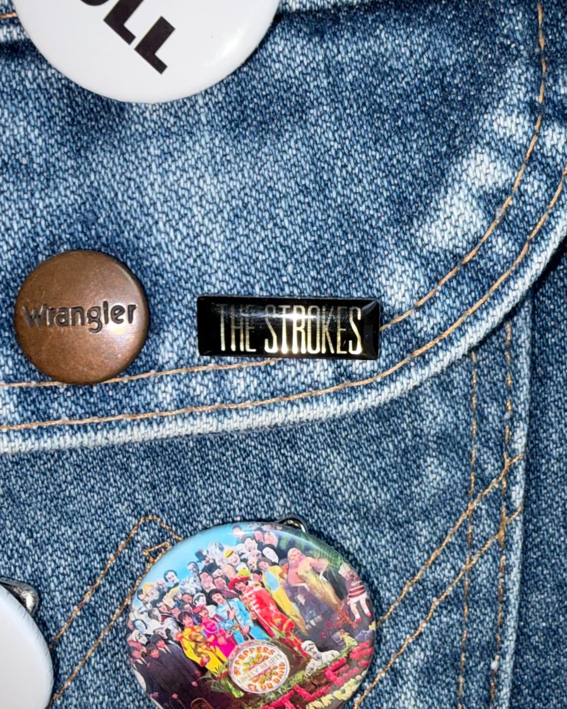 The Strokes 상품이미지4
