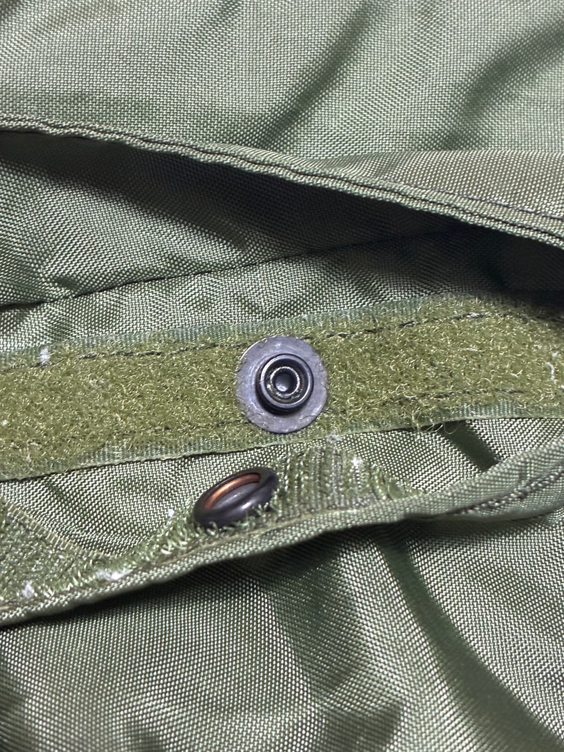 미군 조종사 지급 헬멧백 상품이미지8