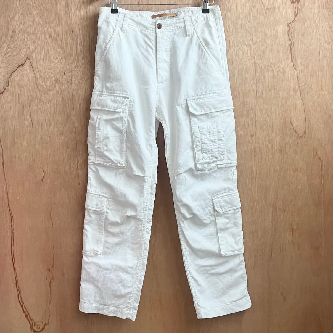 립반윙클 파라슈트 카고 팬츠 상품이미지5