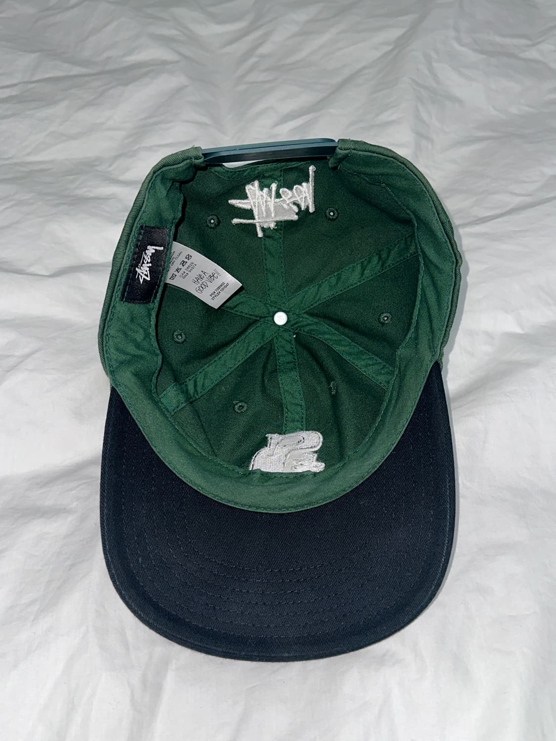 스투시 모자 상품이미지3