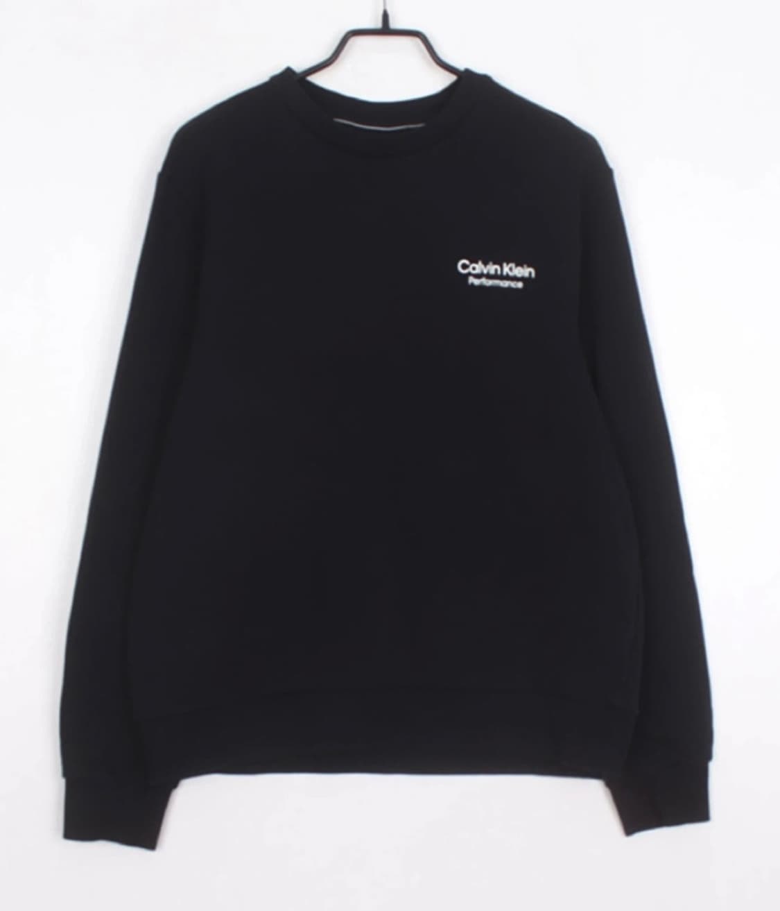 CK 캘빈클라인 맨투맨 L 상품이미지1