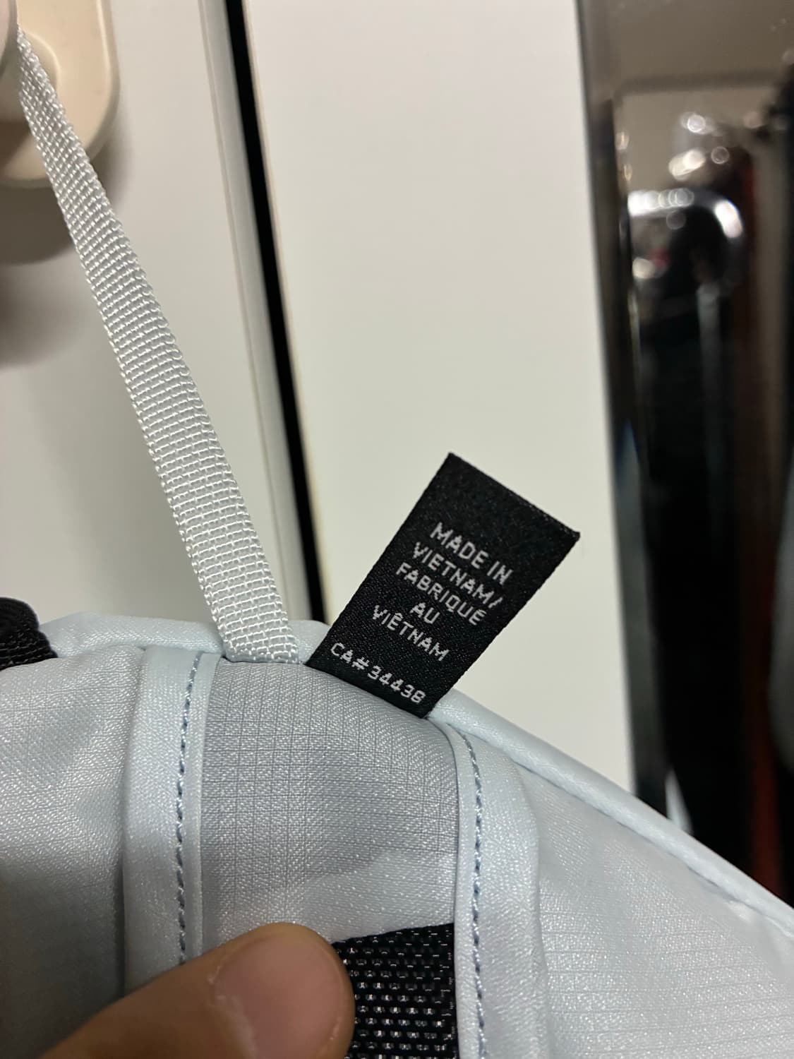 아크테릭스 헬리아드 10 백팩 데이브레이크 그래파이트 상품이미지4