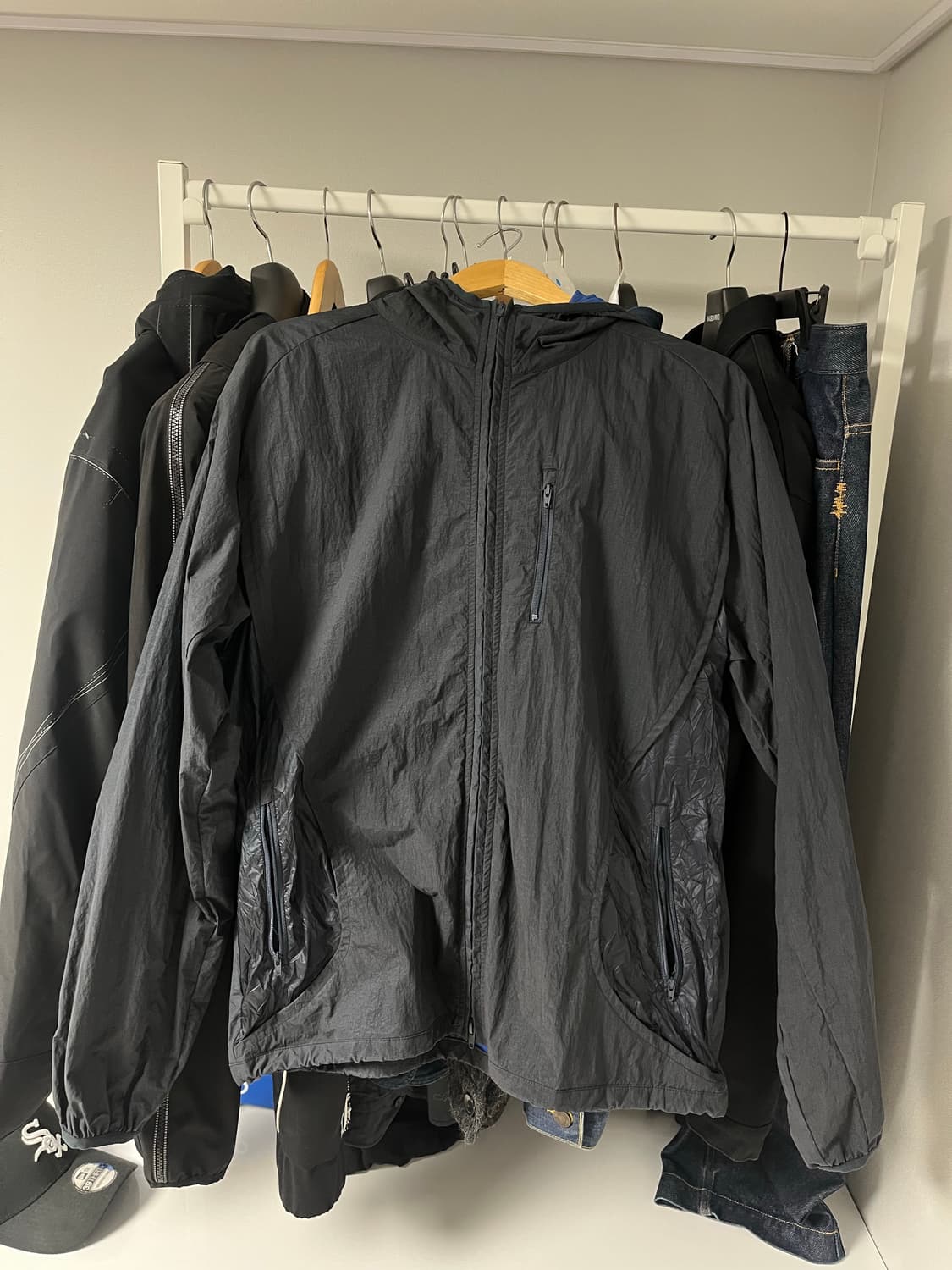 Xlim ep4 04 jacket 상품이미지5